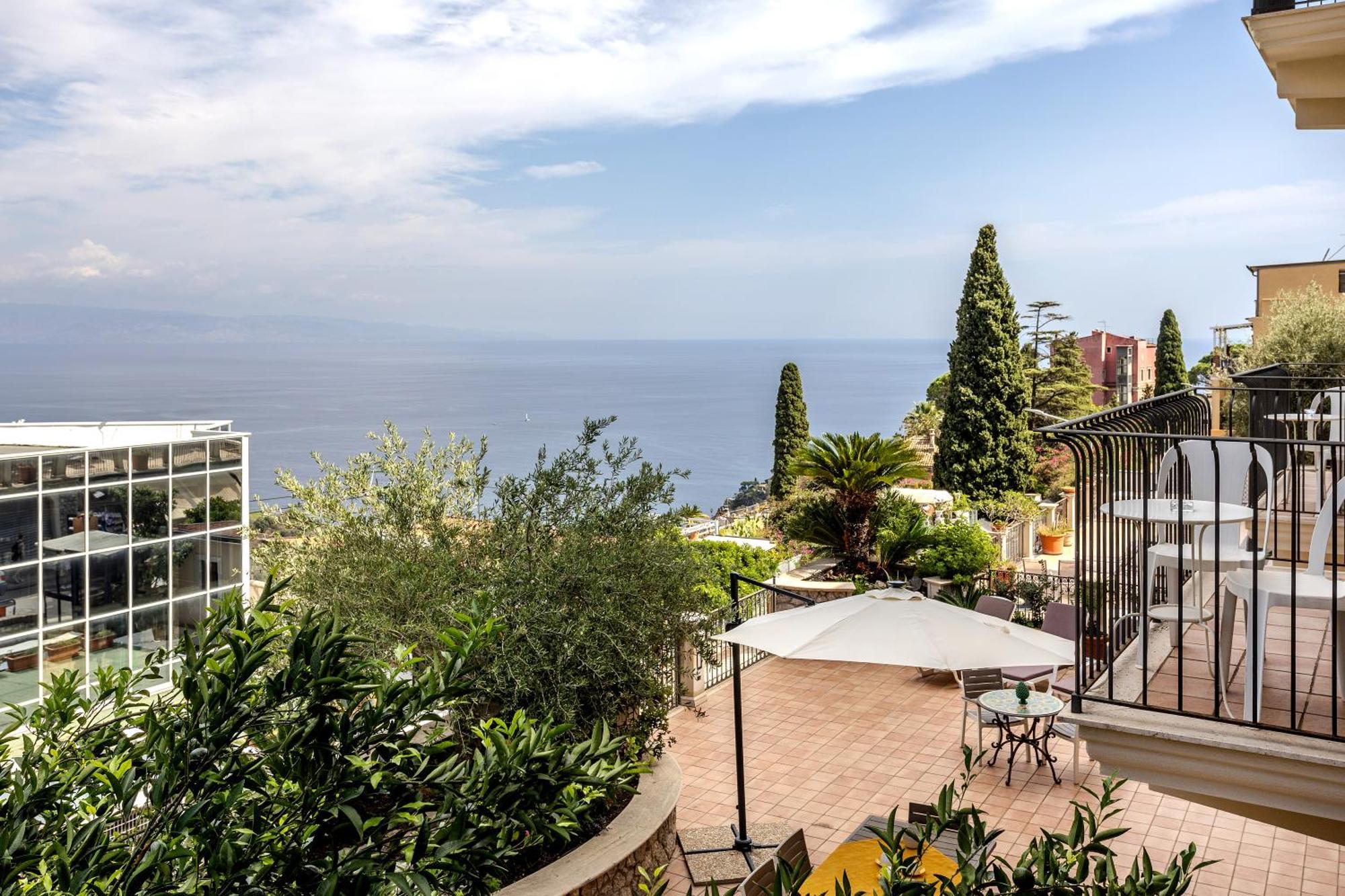 Maremonti Apartment *