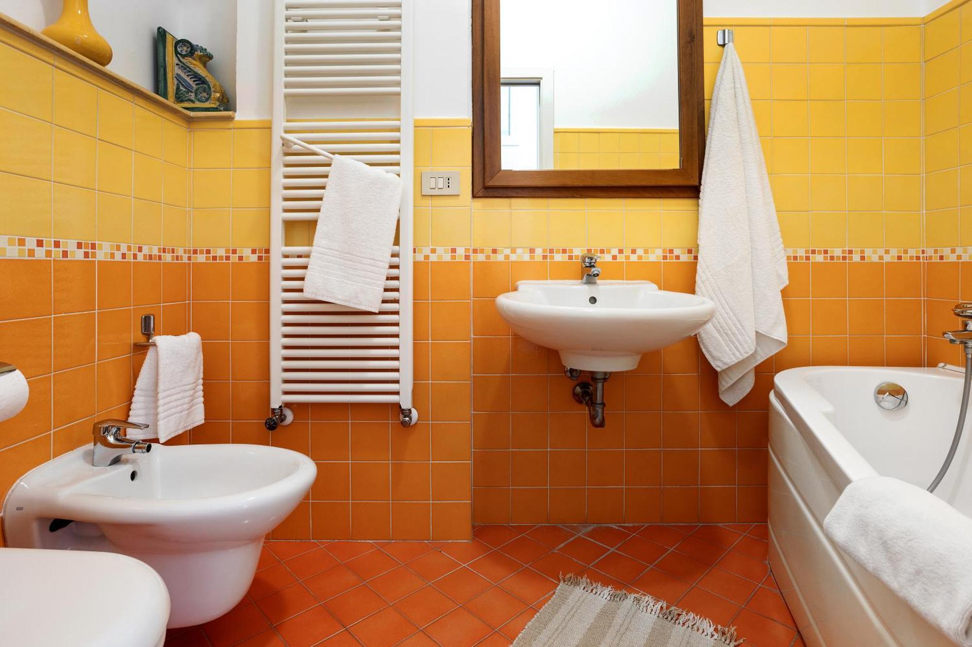 Maremonti Apartment Taormina