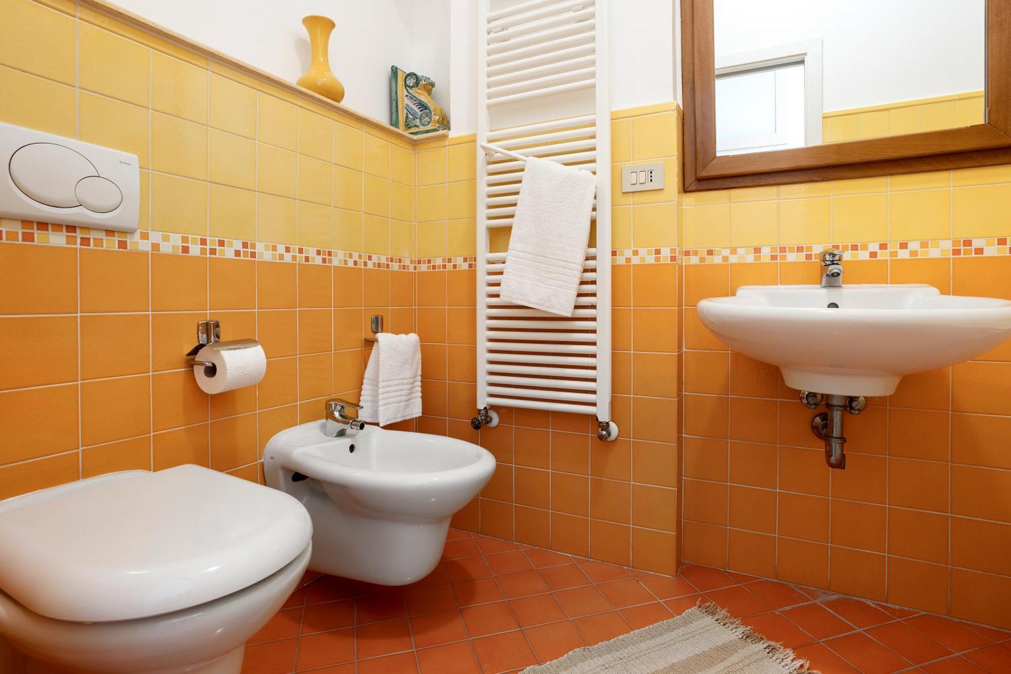 Apartment Maremonti Taormina