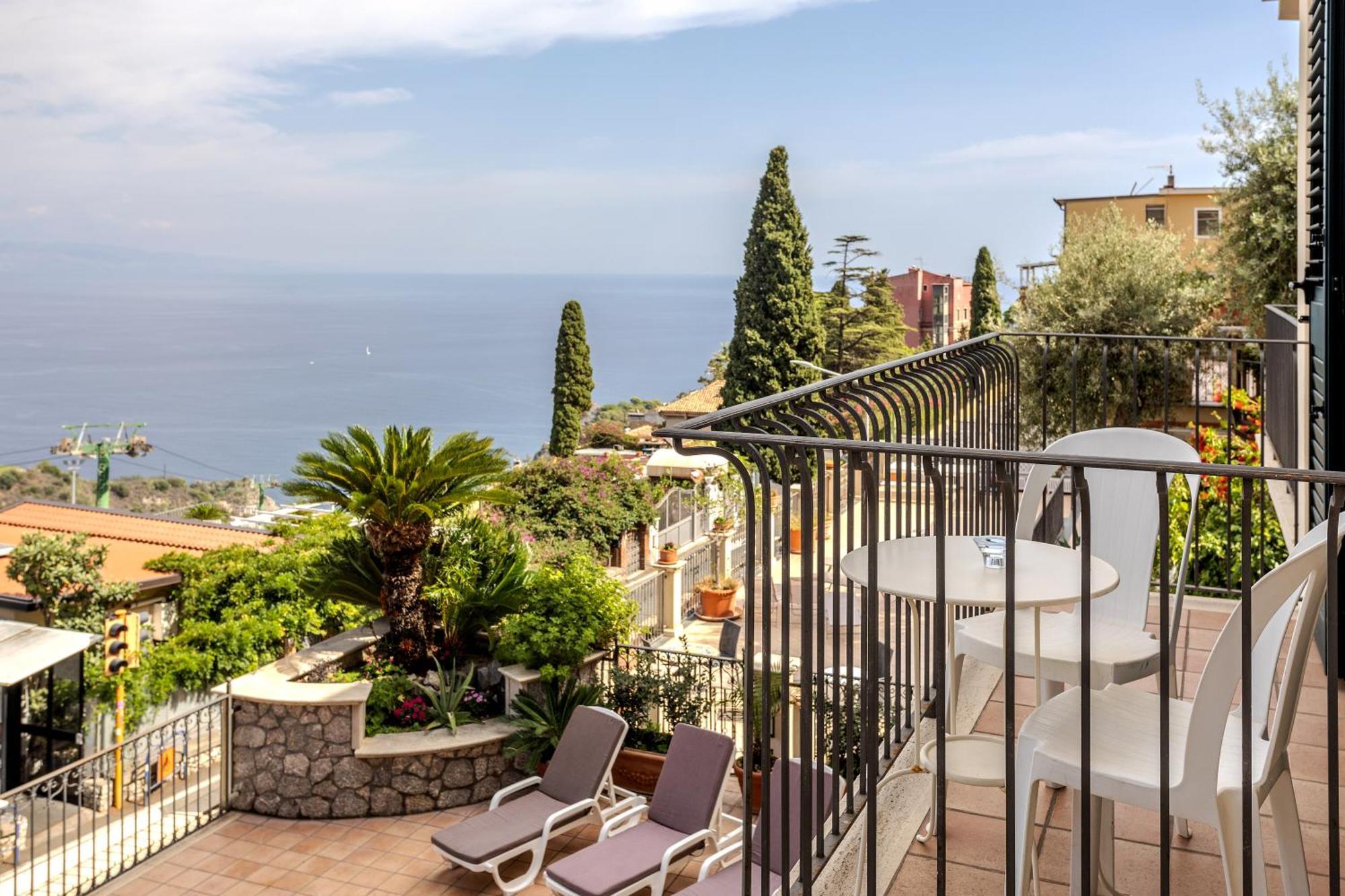 Maremonti * Taormina