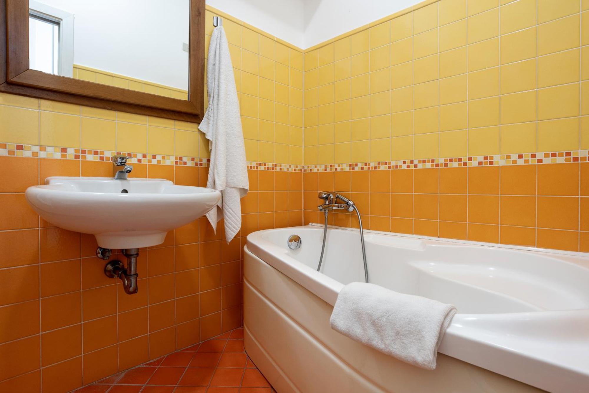 Maremonti Apartment