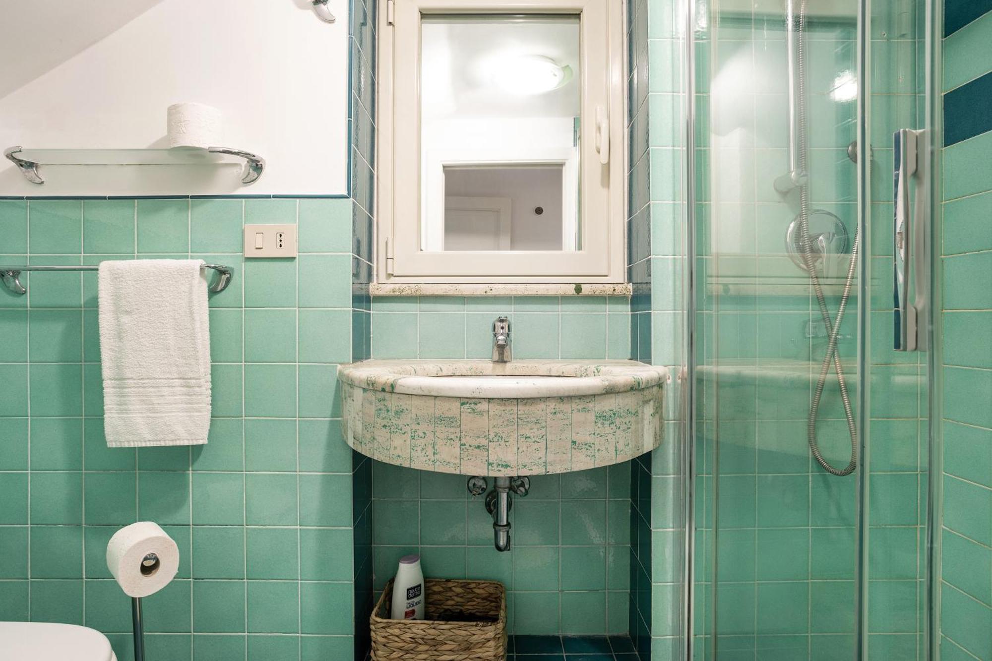 Maremonti Apartment *