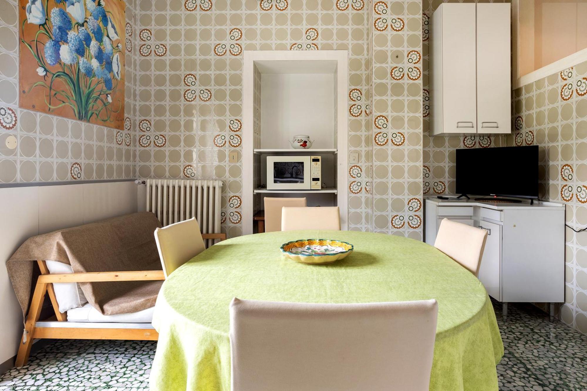 Maremonti Apartment Taormina