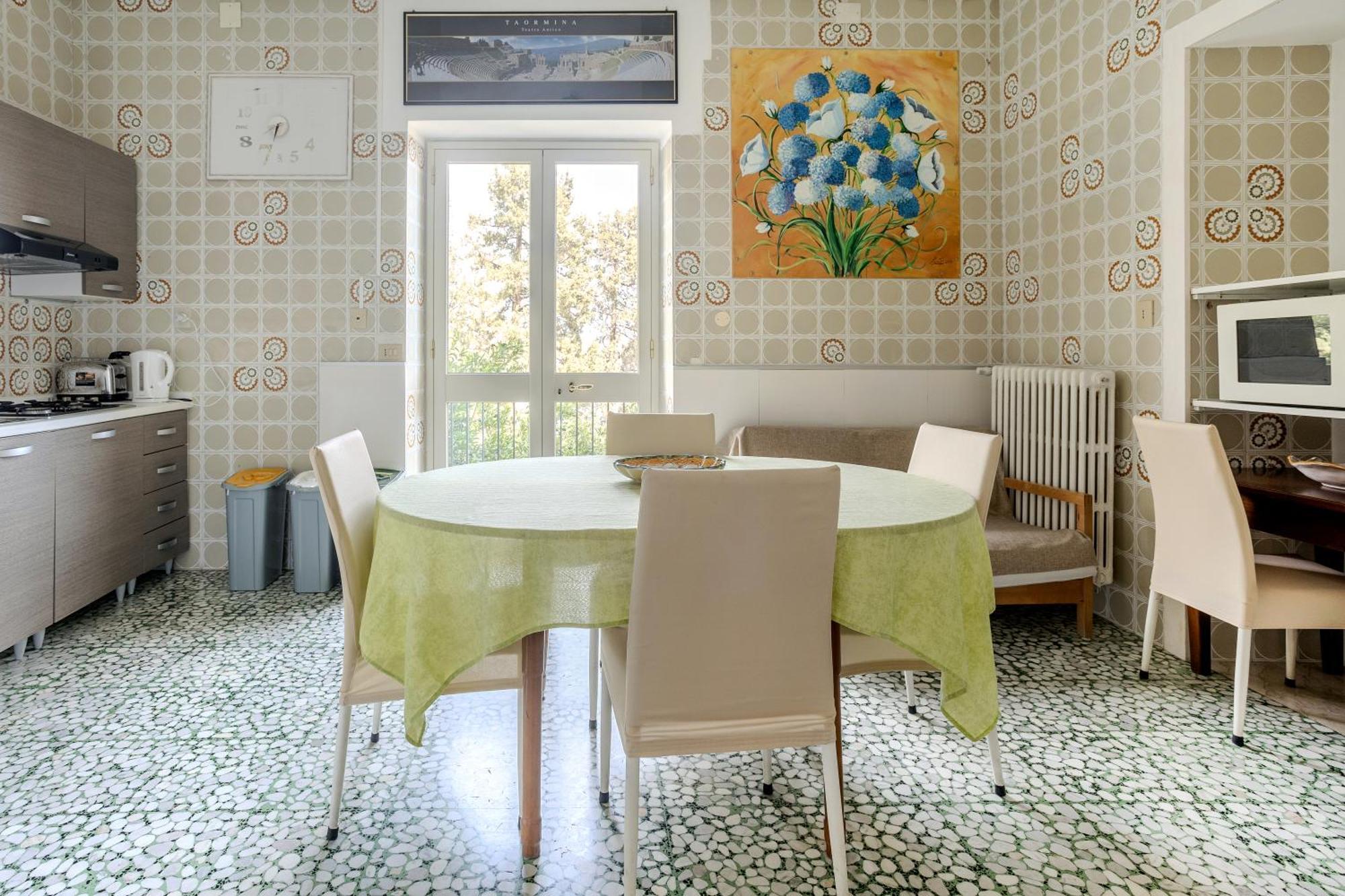 Apartment Maremonti Taormina