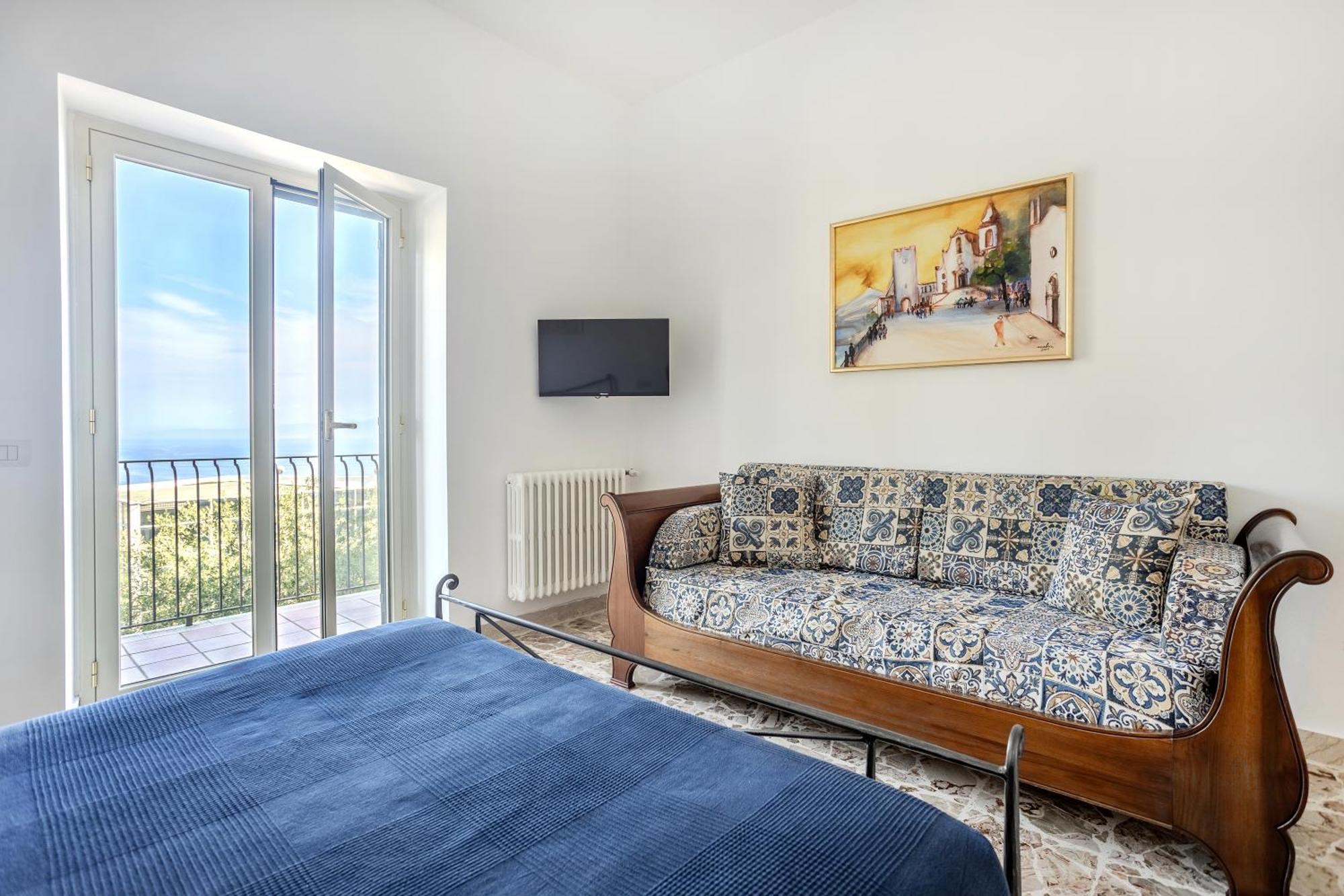 Apartment Maremonti