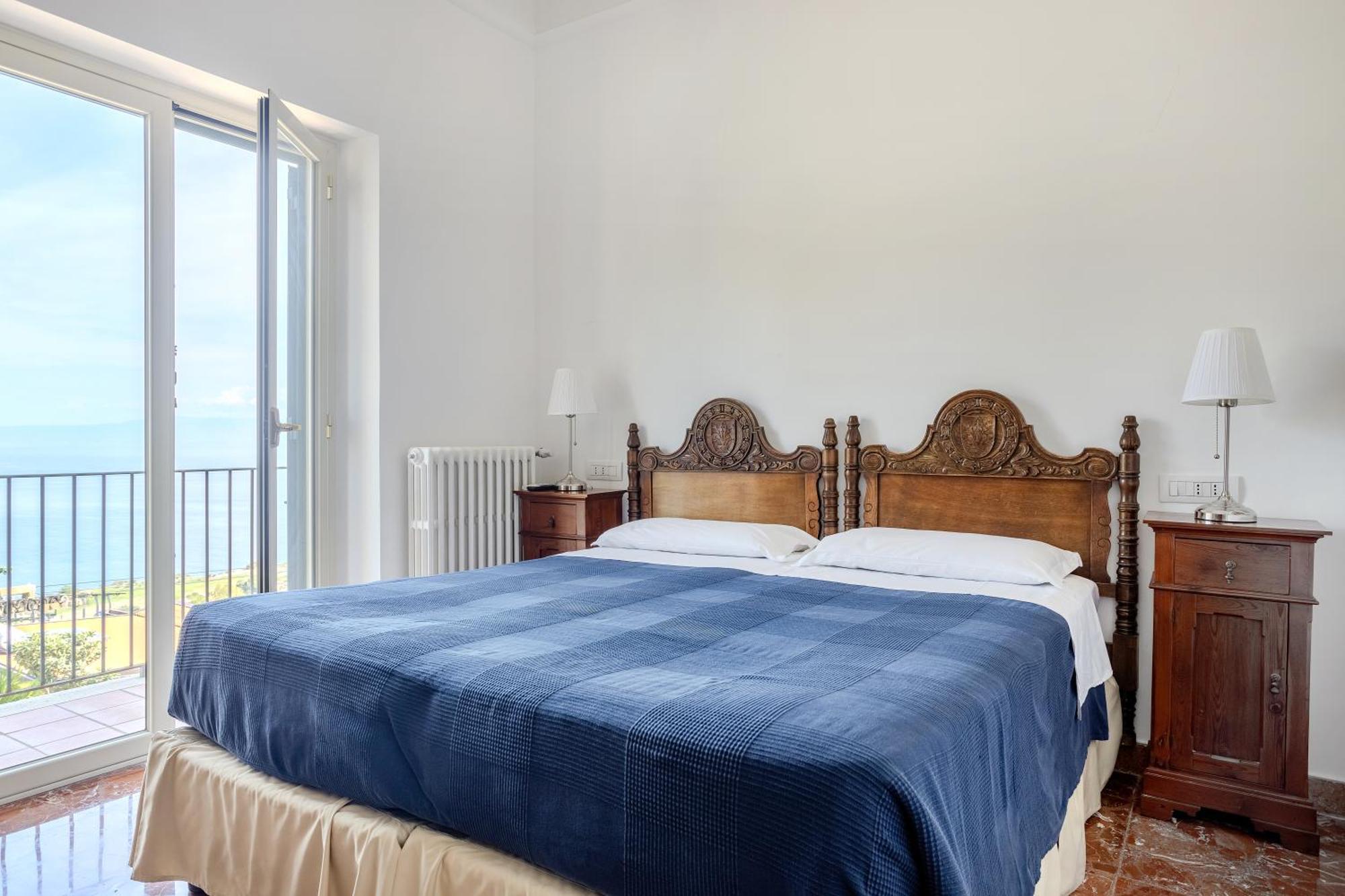 Apartment Maremonti
