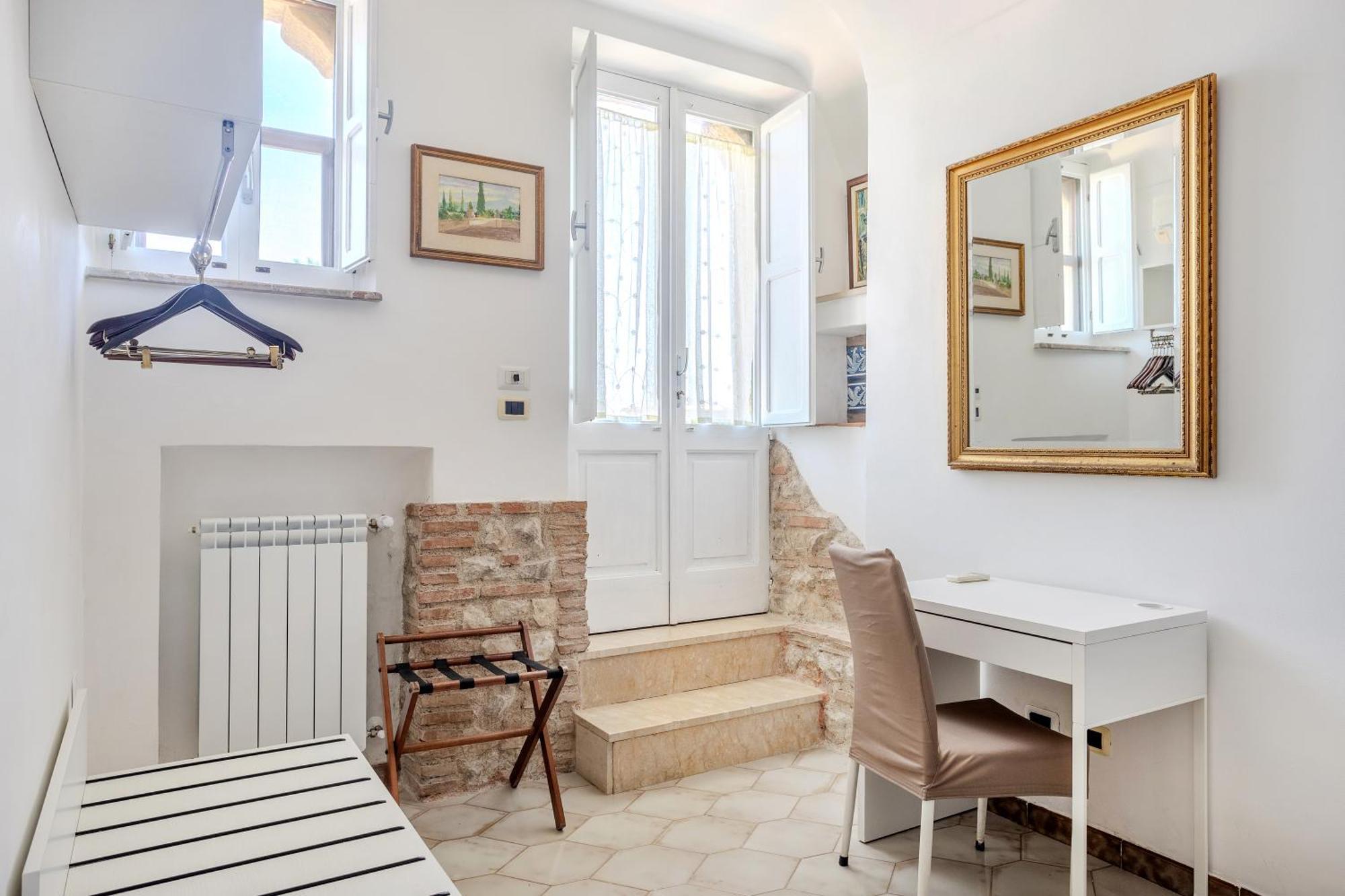 Maremonti Apartment *