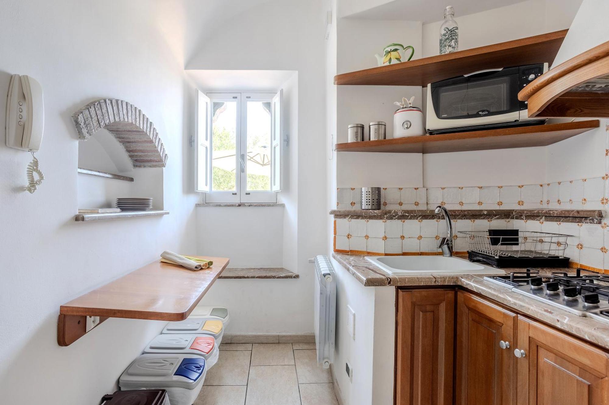 Apartment Maremonti Taormina