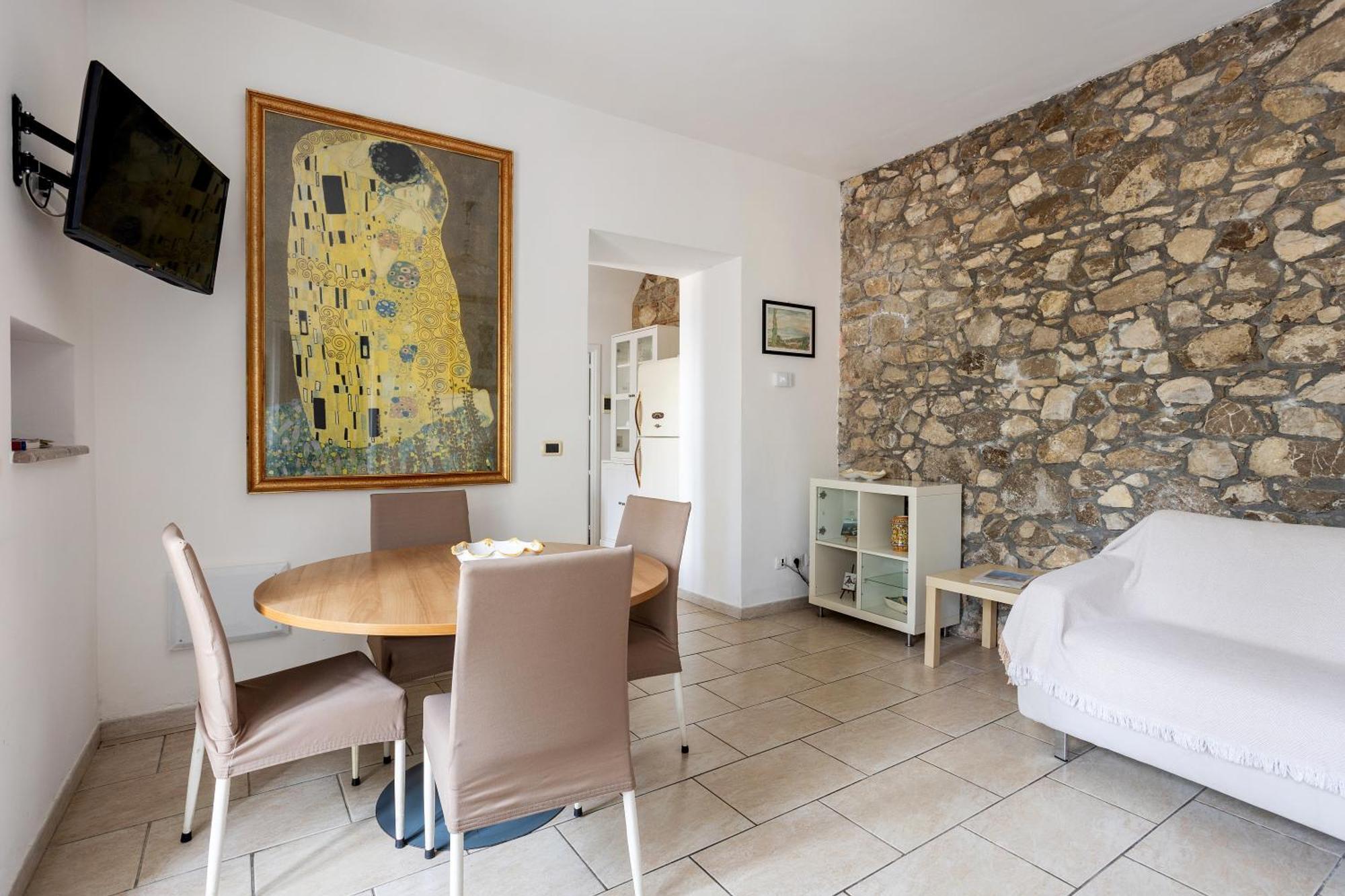 Apartment Maremonti Taormina