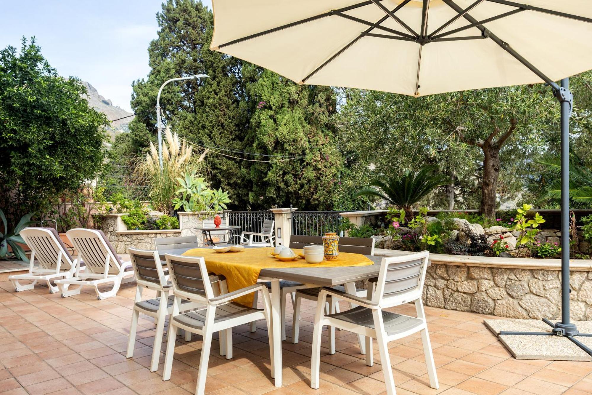 Apartment Maremonti