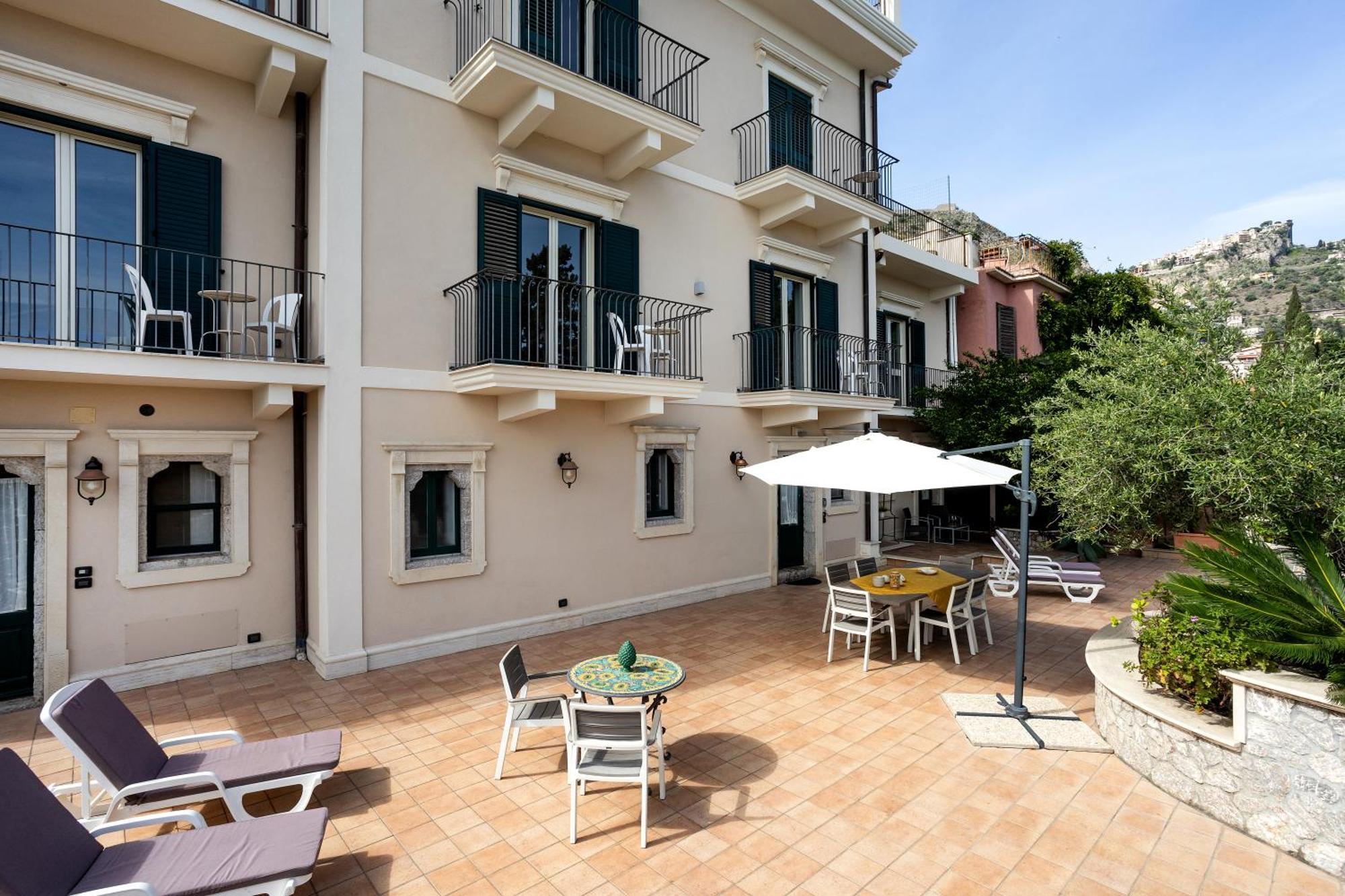 Maremonti * Taormina