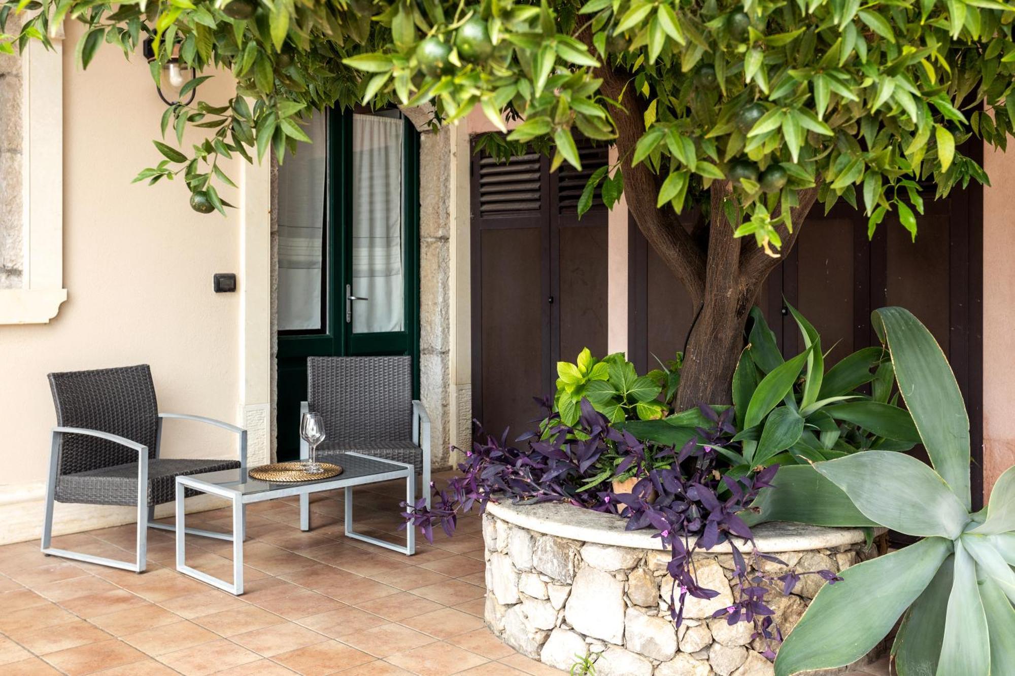 Apartment Maremonti Taormina