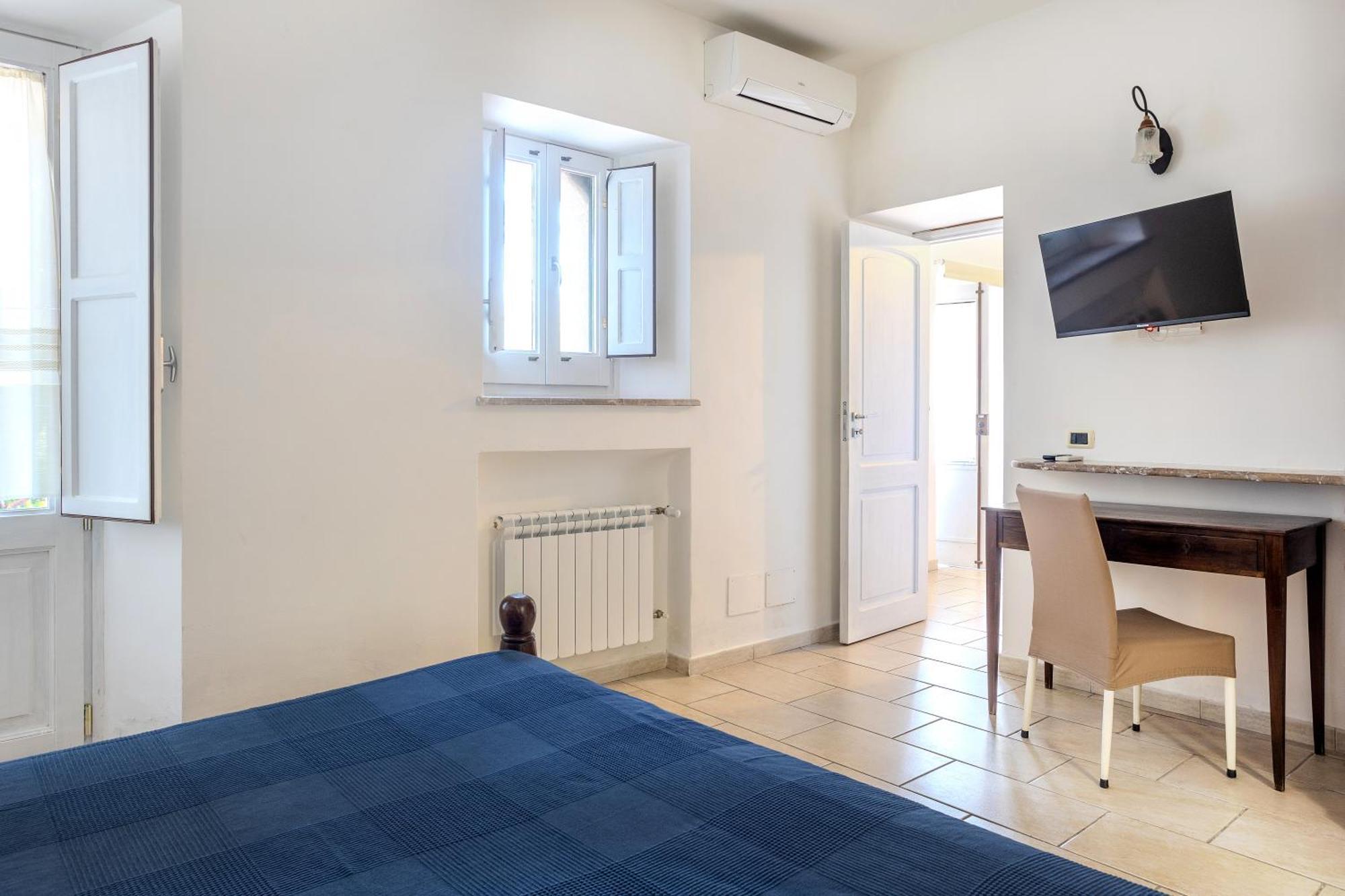 Apartment Maremonti Taormina