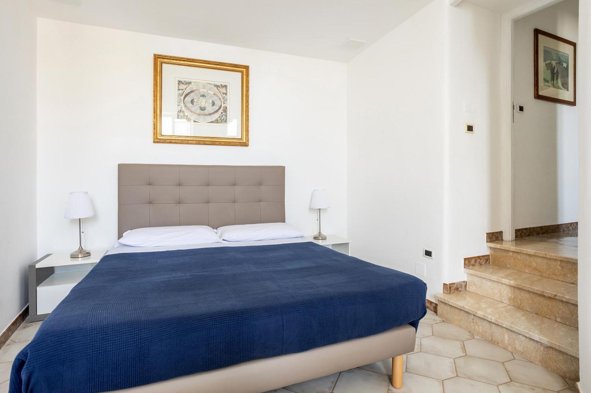 Maremonti Apartment *