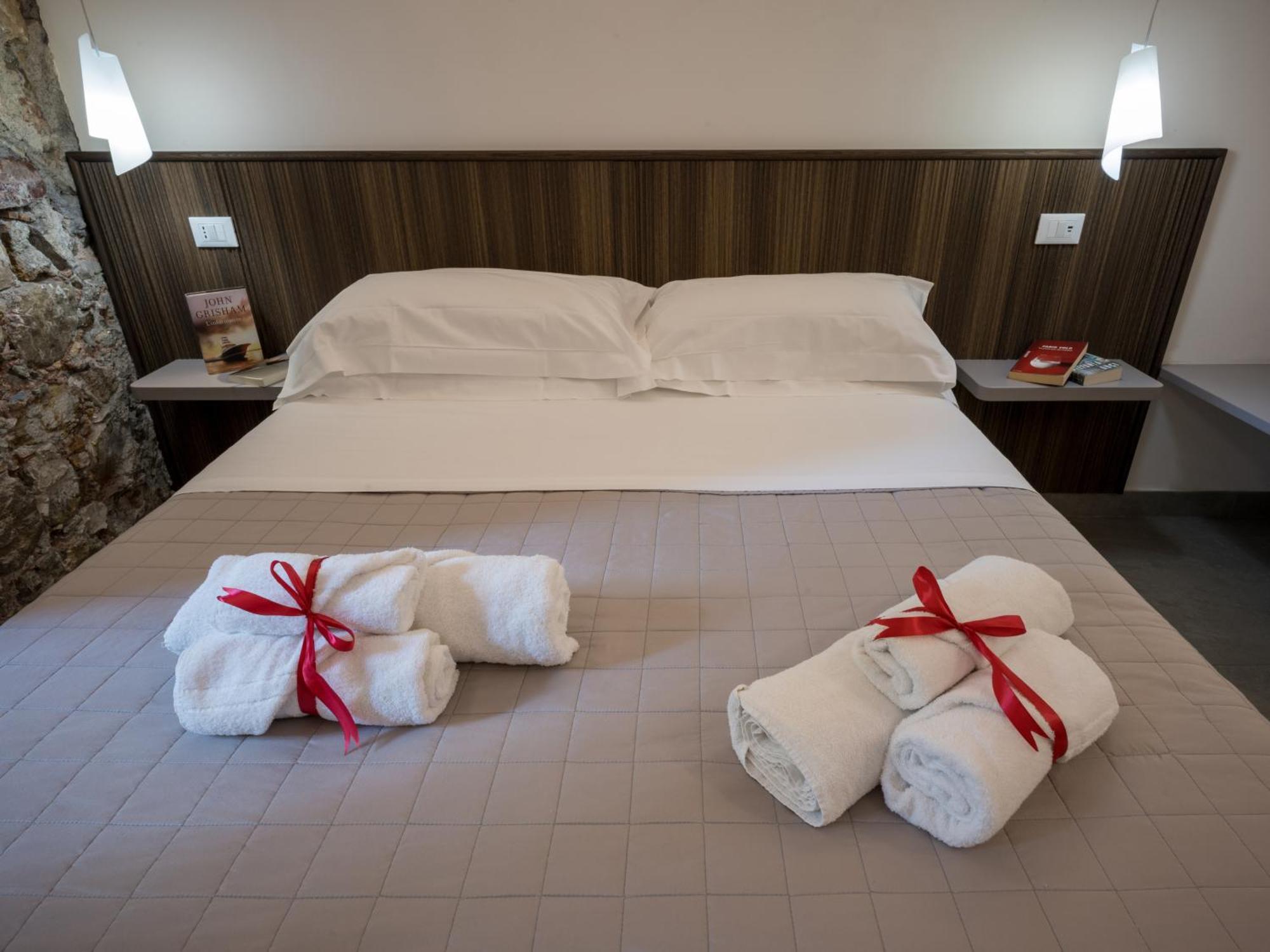 Guest house Charming Taormina
