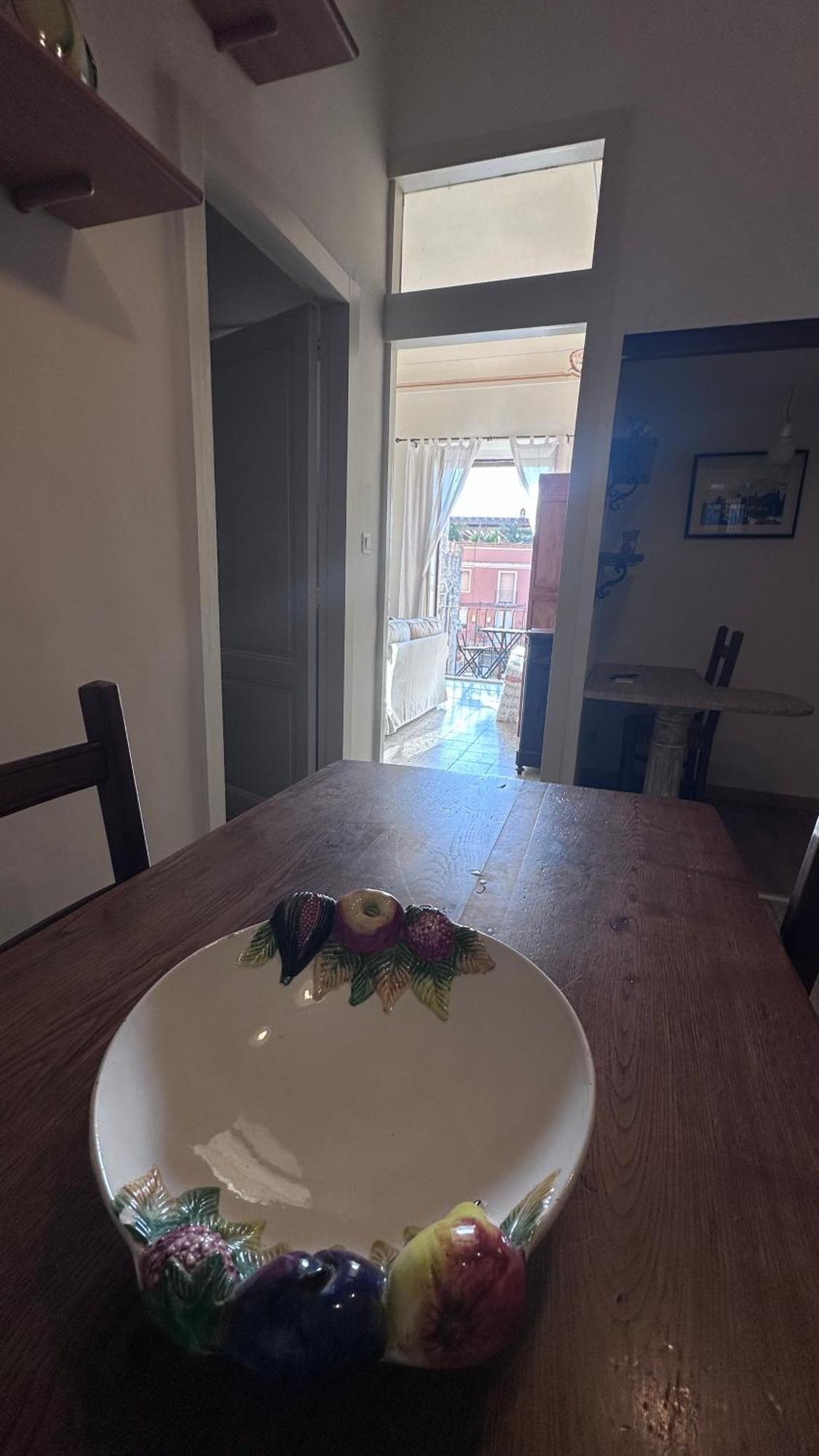 Casa Zia Cateri Apartment *