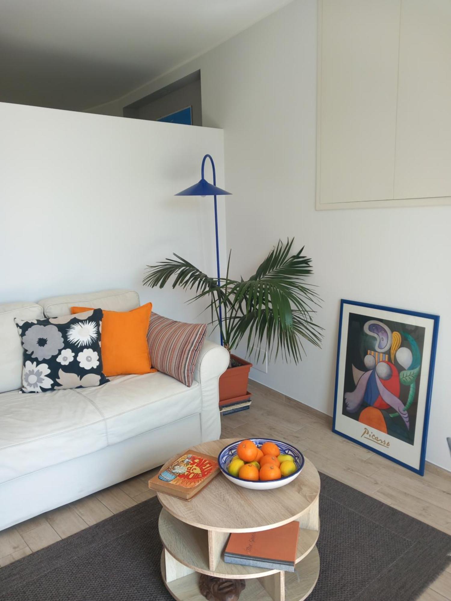Marina'S Apartment