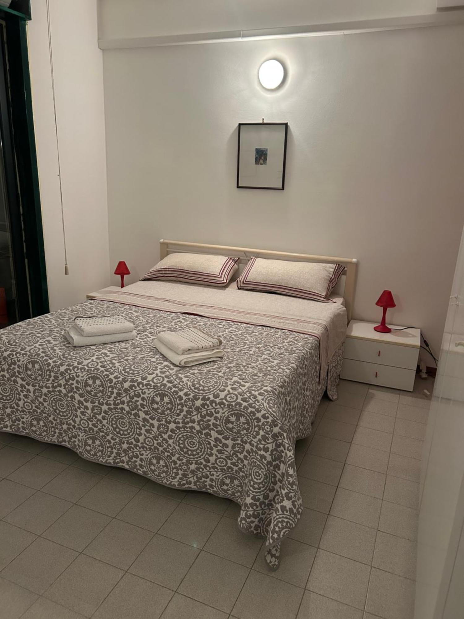 Apartment Casa Jaya *