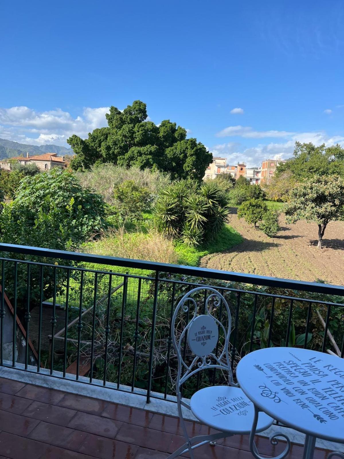 Casa Jaya Taormina