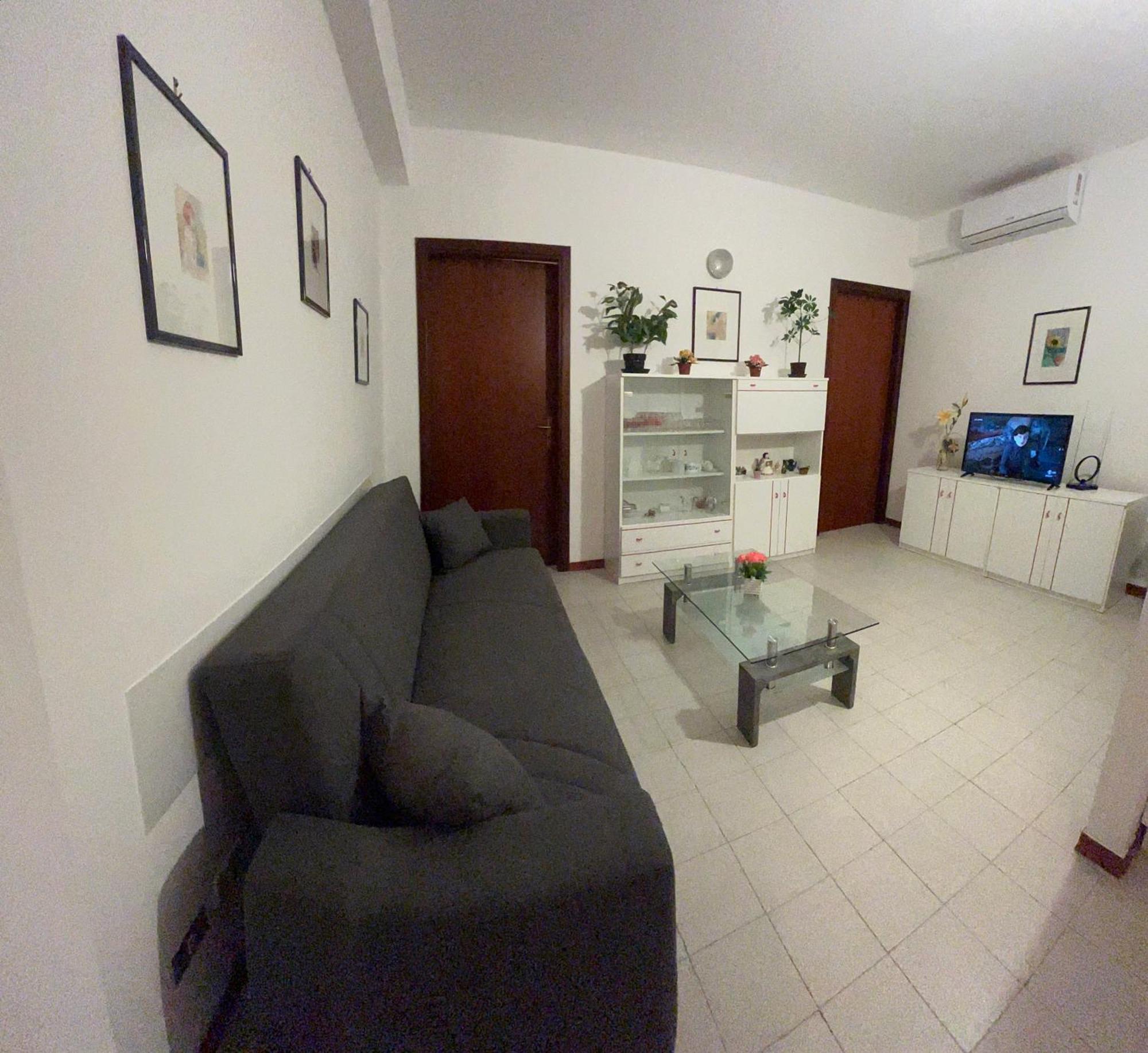Casa Jaya Apartment Taormina