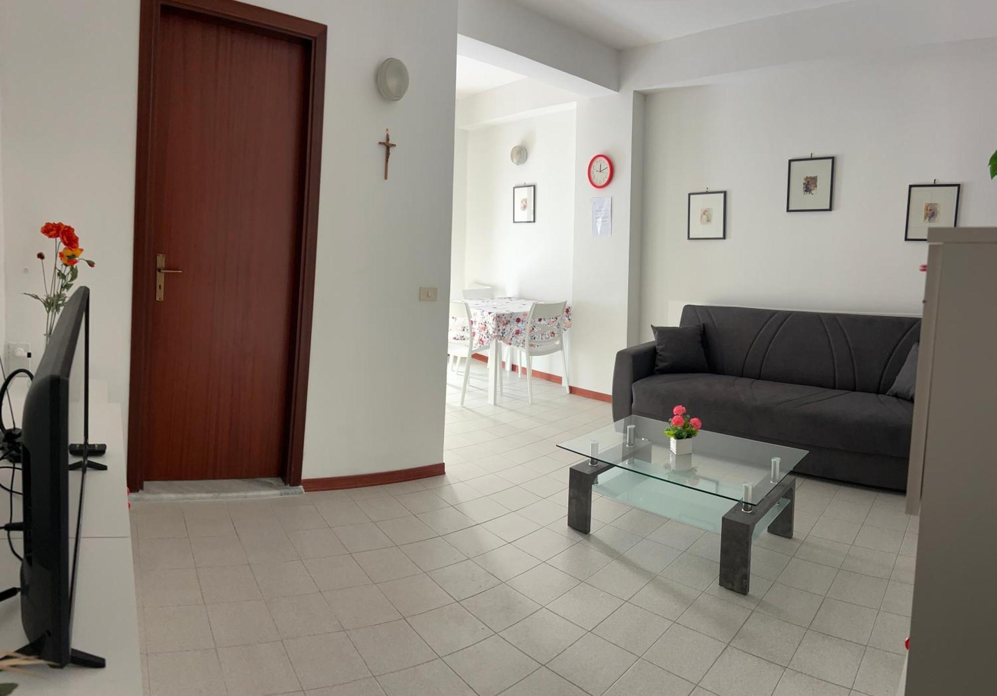 Casa Jaya Apartment