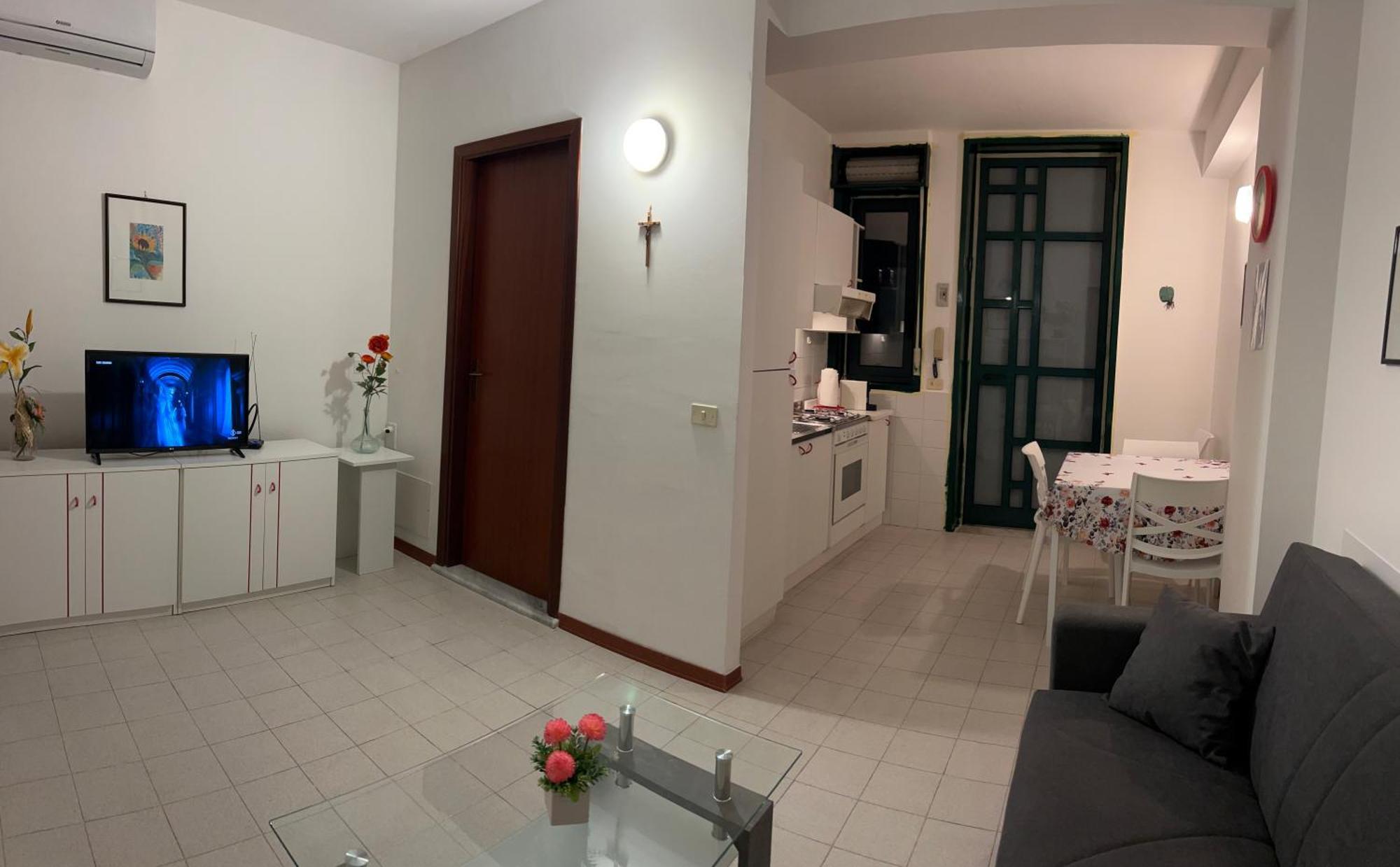 Apartment Casa Jaya