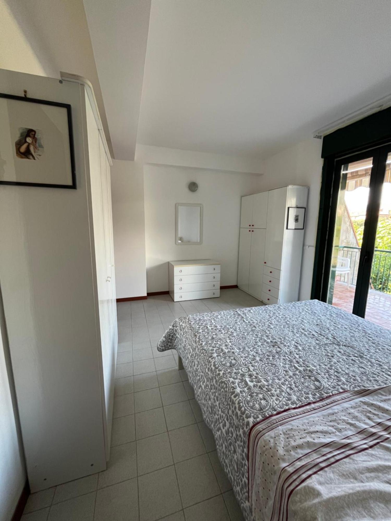 Casa Jaya Apartment