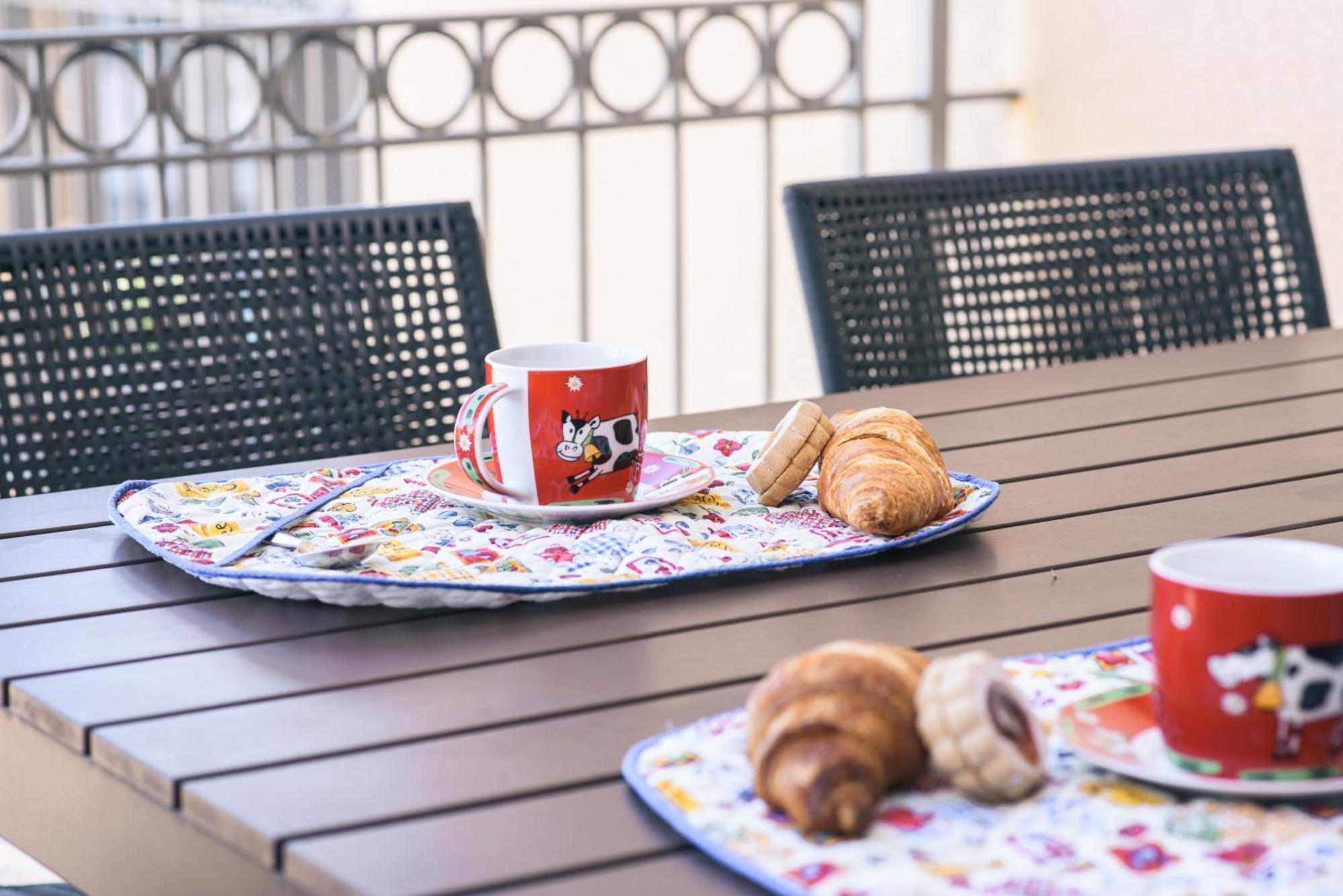 Appartement Dhome Baia Mazzaro' Taormina