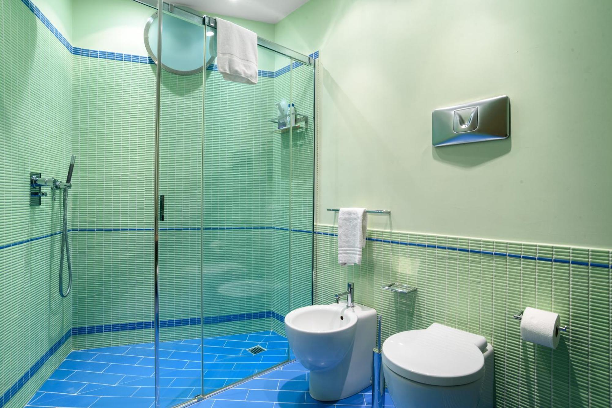 Dhome Baia Mazzaro' Appartement