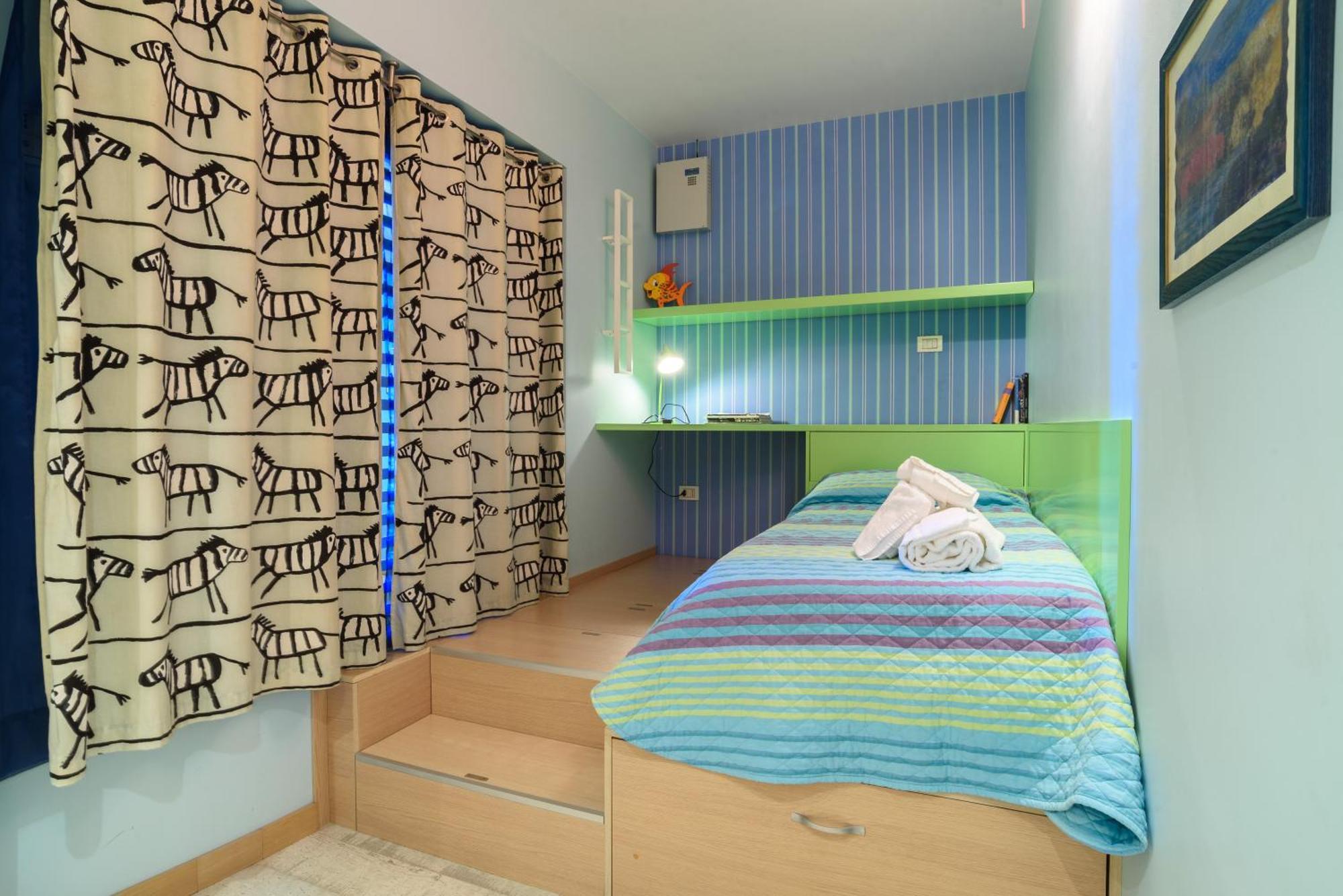 Appartement Dhome Baia Mazzaro' Taormina