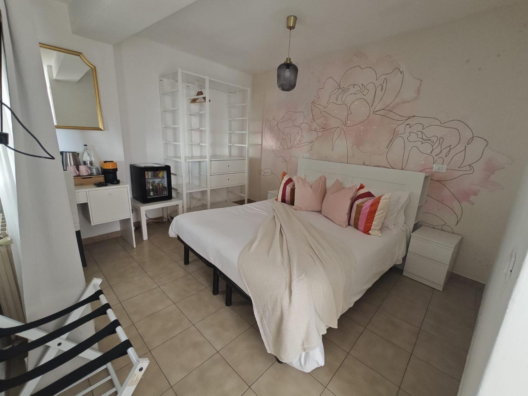 Hotel Greta & 2*