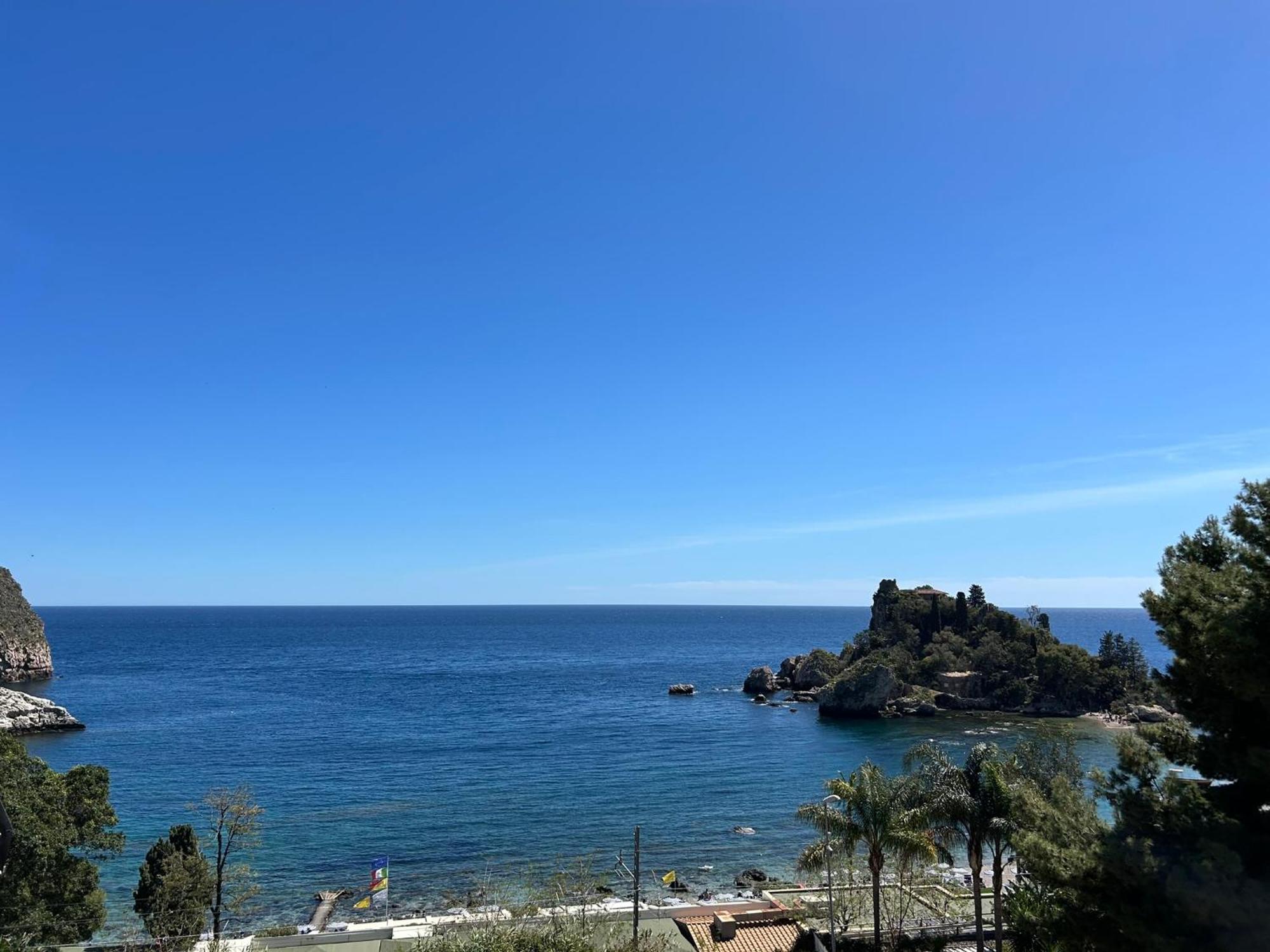 Casa Jaya Apartment Taormina