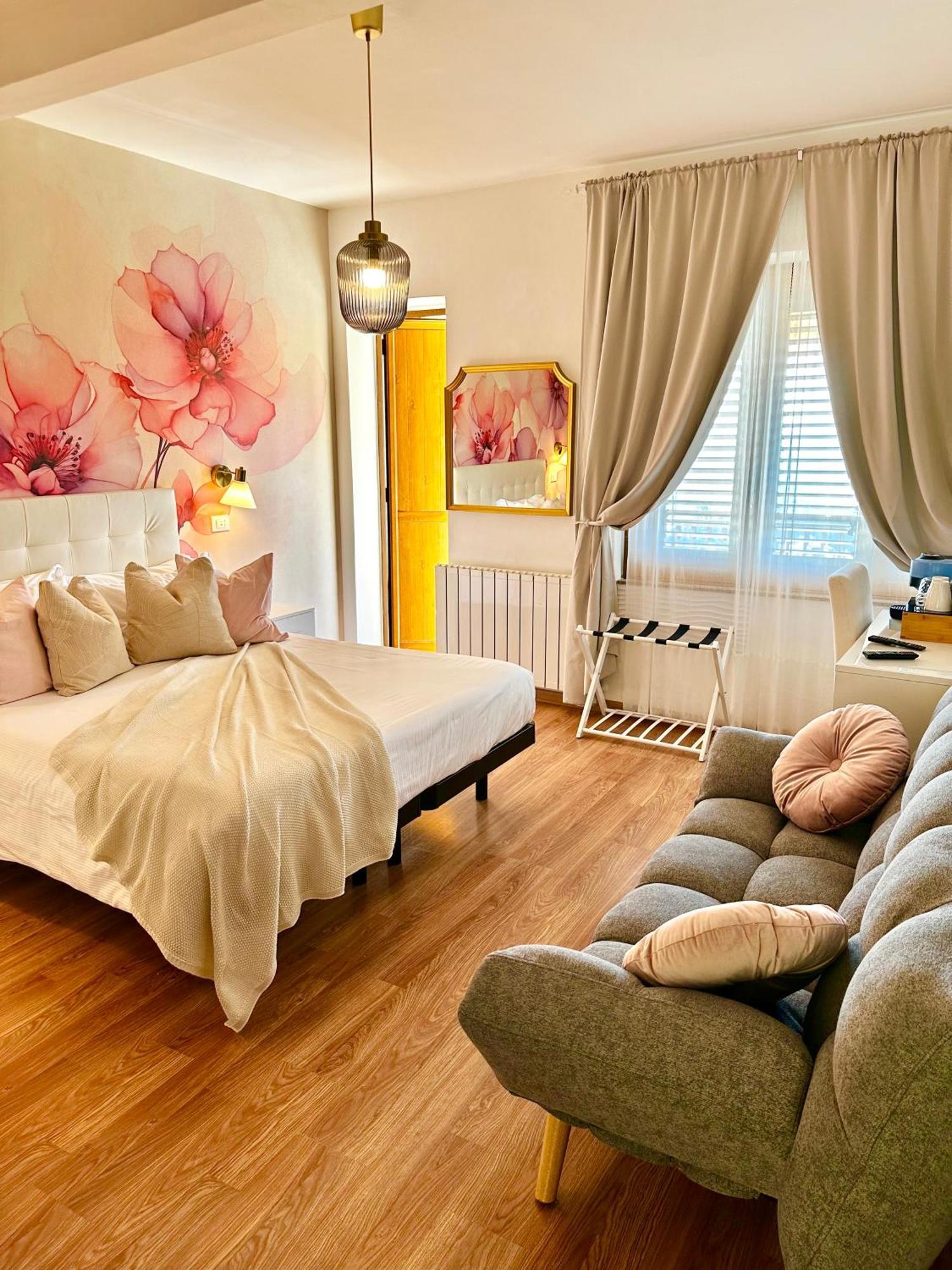 Hotel Greta &