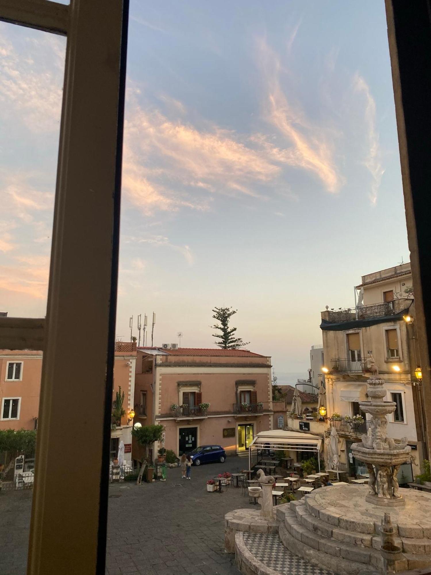 Casa Zia Cateri Apartment *