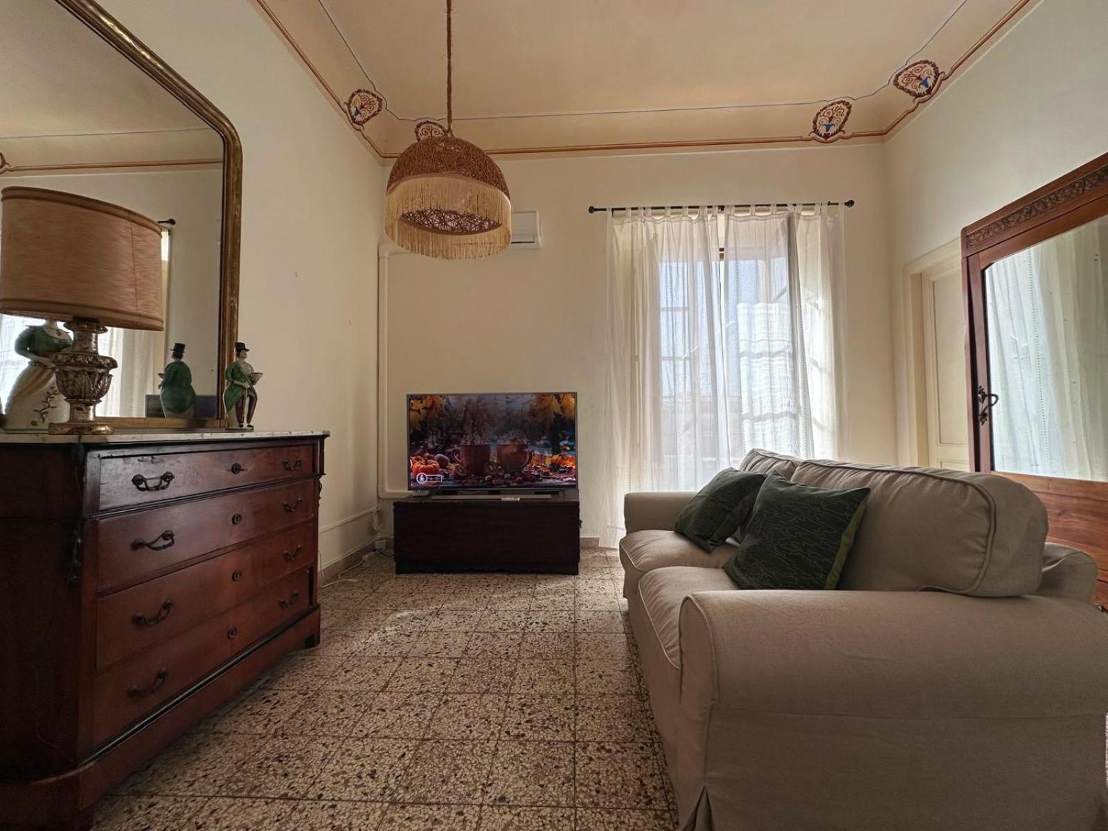 Casa Zia Cateri Apartment *