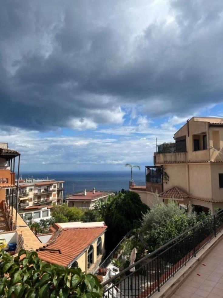 Apartment Marifra Garden Taormina