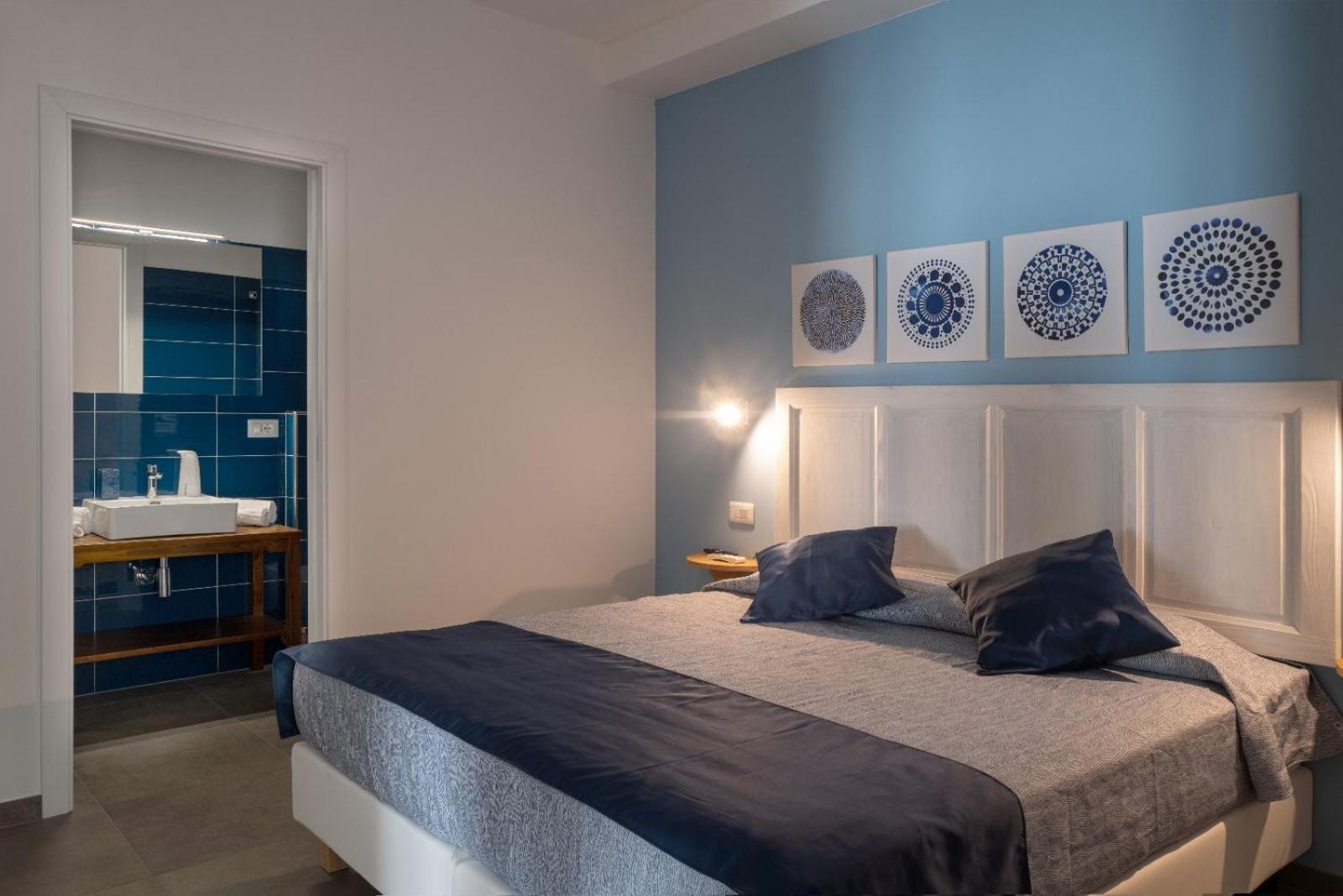 Blu Deluxe Taormina