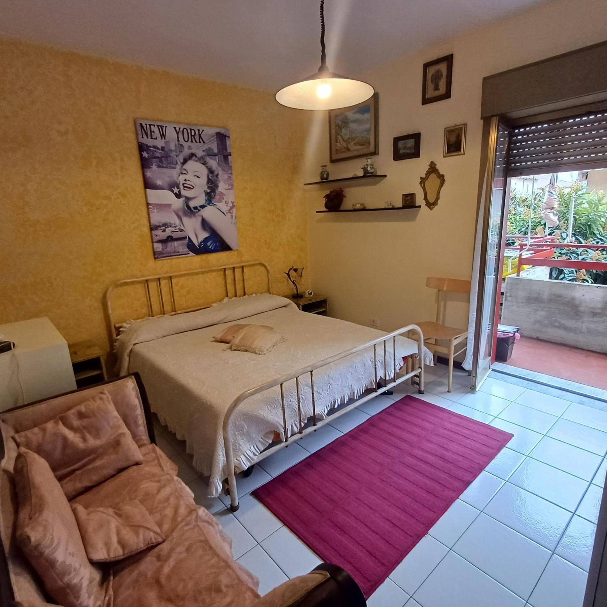 Apartment La Casetta Di Roger Trappitello Taormina