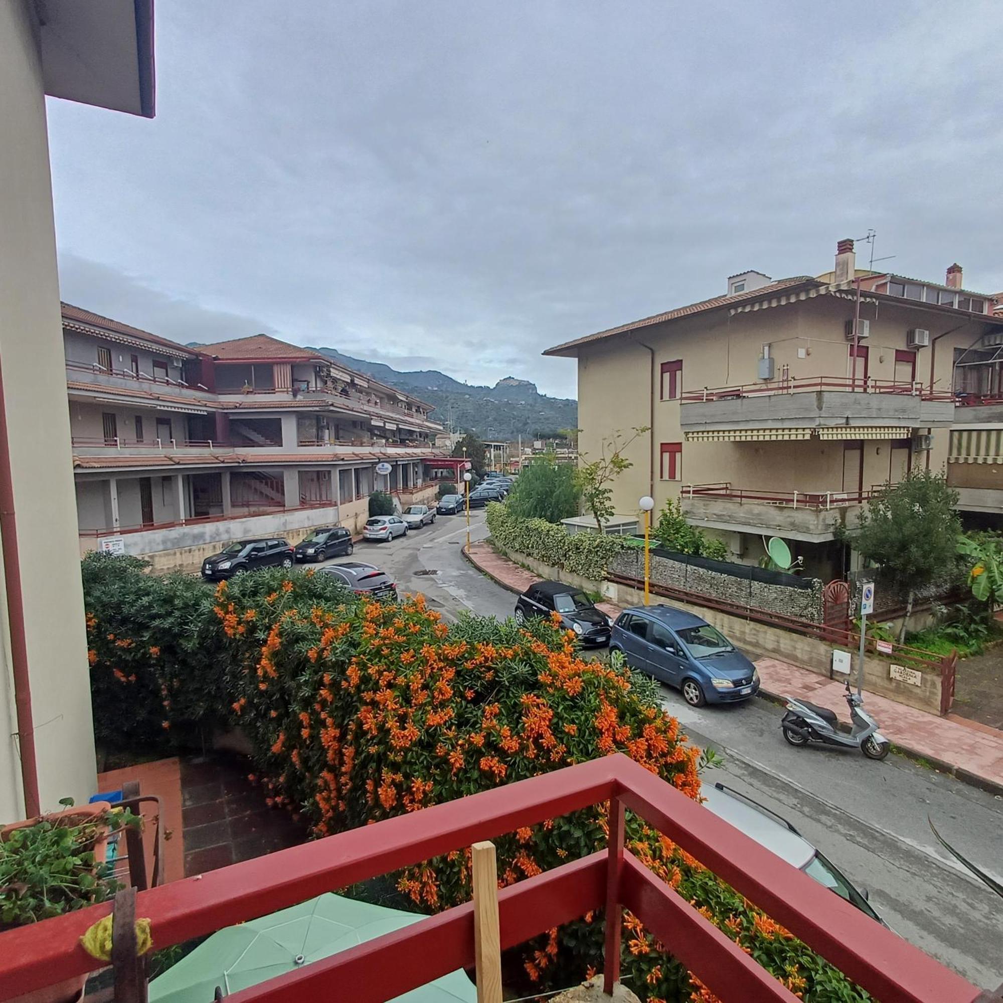 Apartment La Casetta Di Roger Trappitello
