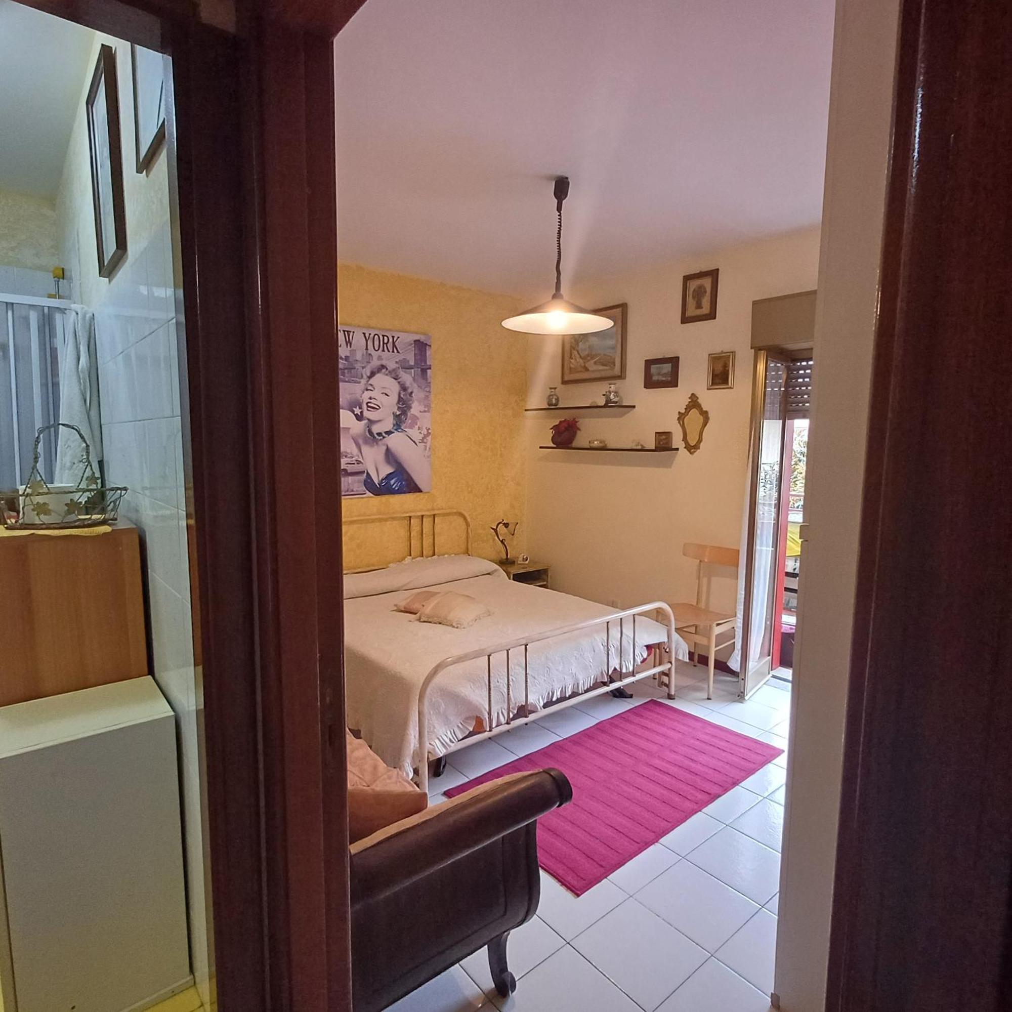 Apartment La Casetta Di Roger Trappitello