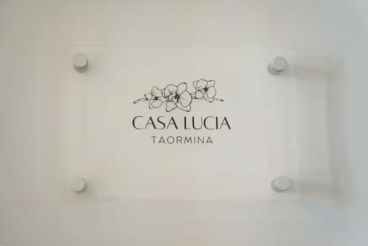 Casa Lucia - Center Taormina