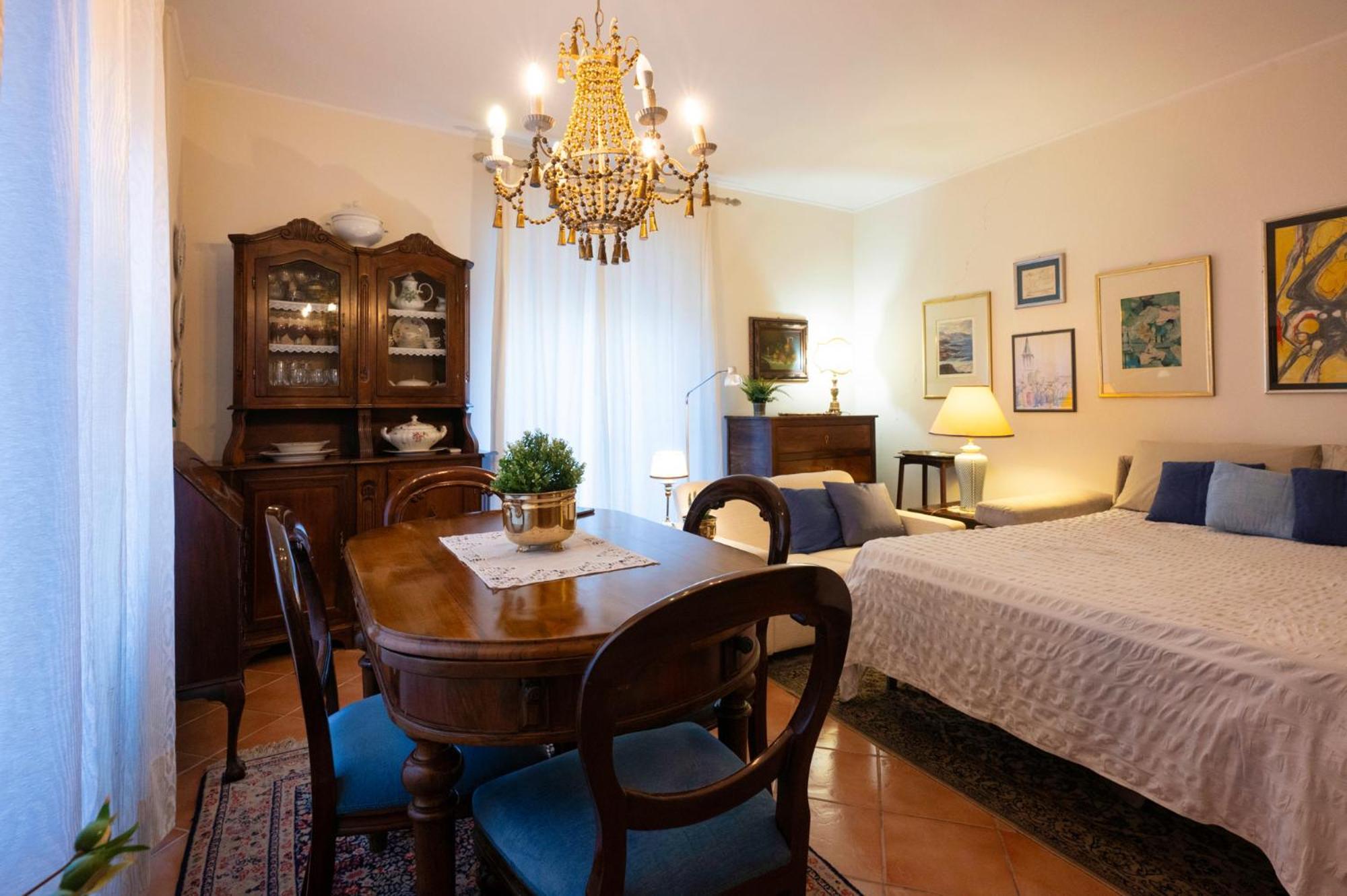 Duomo Square Apartment Taormina