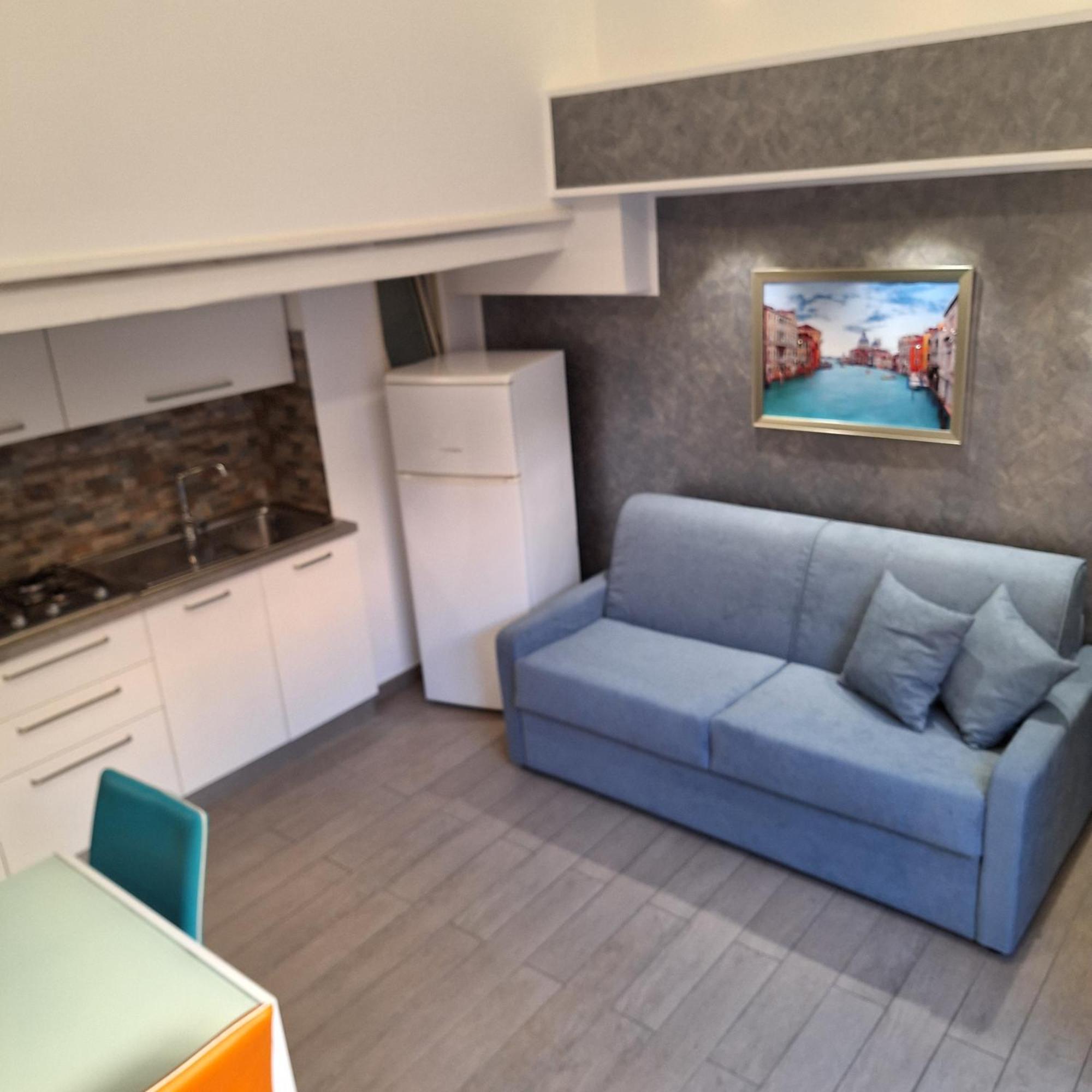 Rainbow House Appartement Taormina