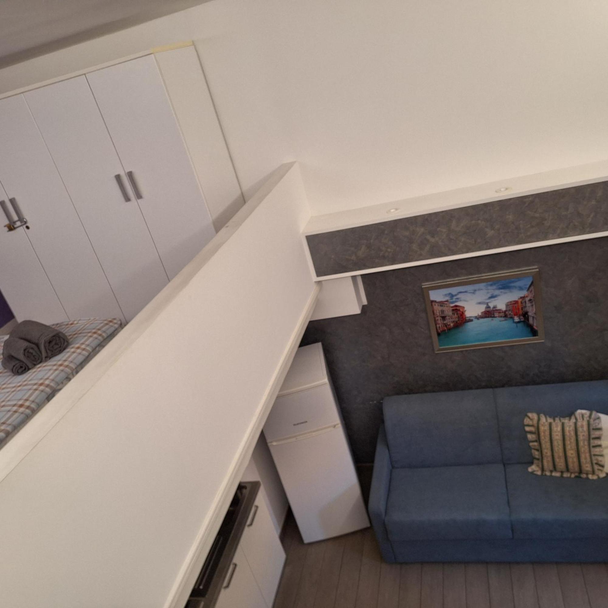 Appartement Rainbow House