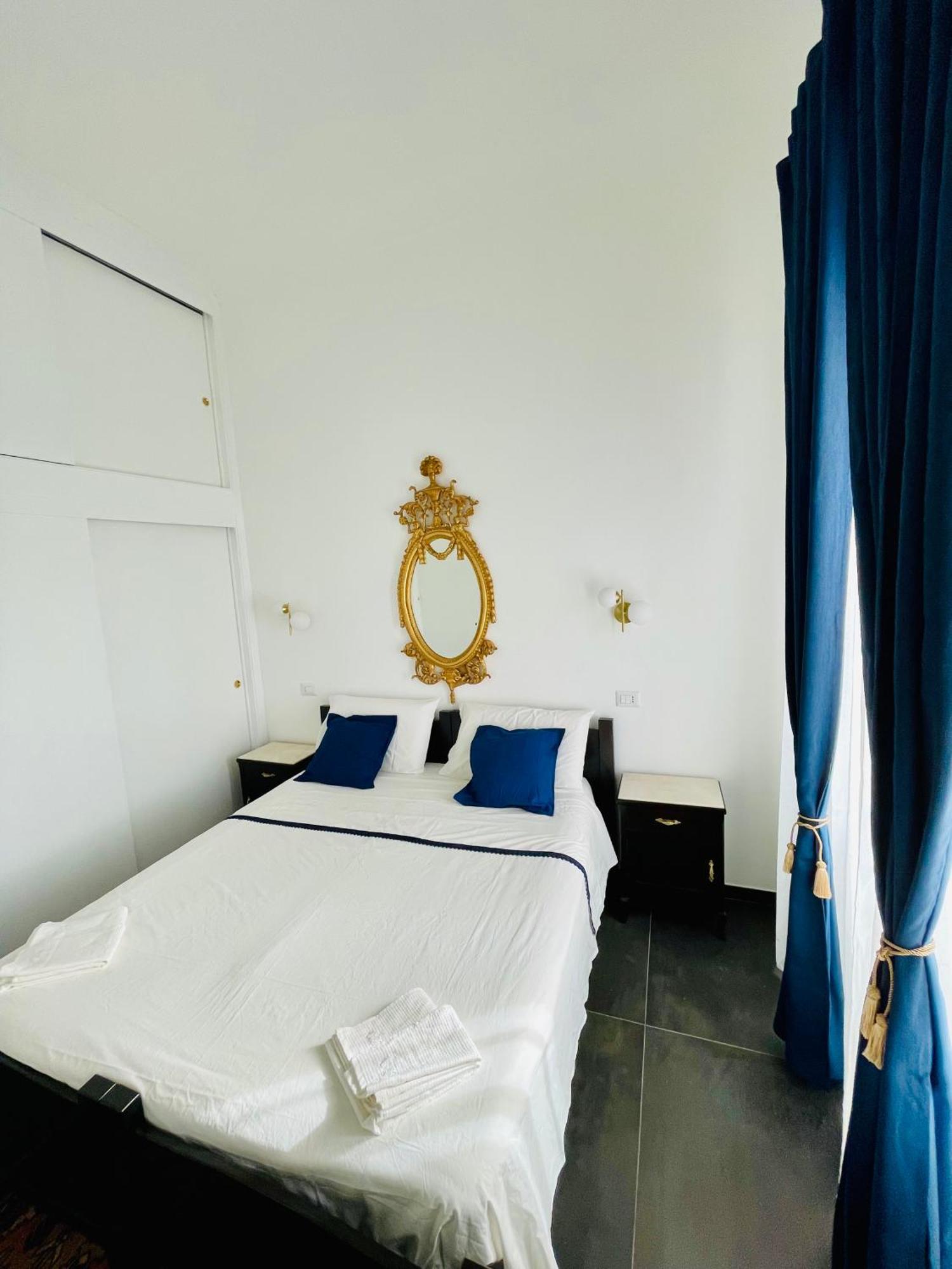Apartment Casa Lucia - Center Taormina