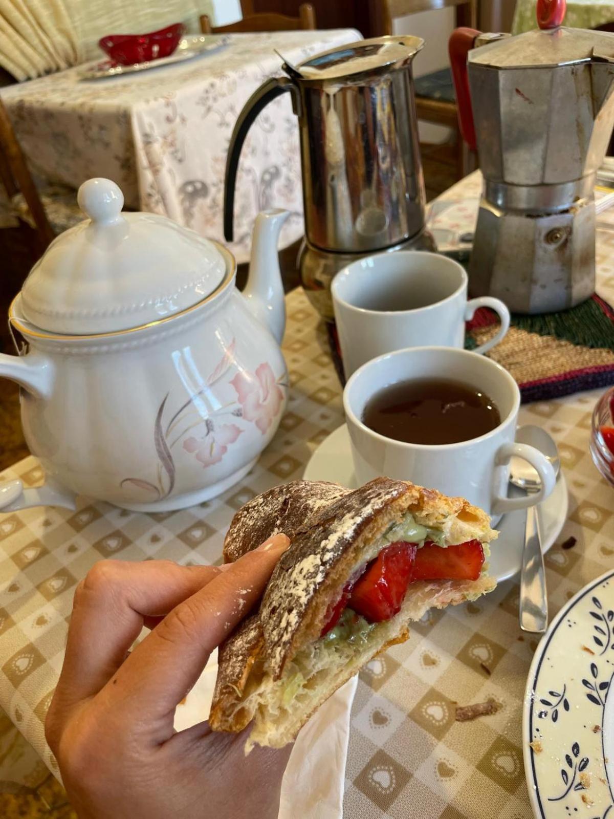 Casa Michele Bed & Breakfast