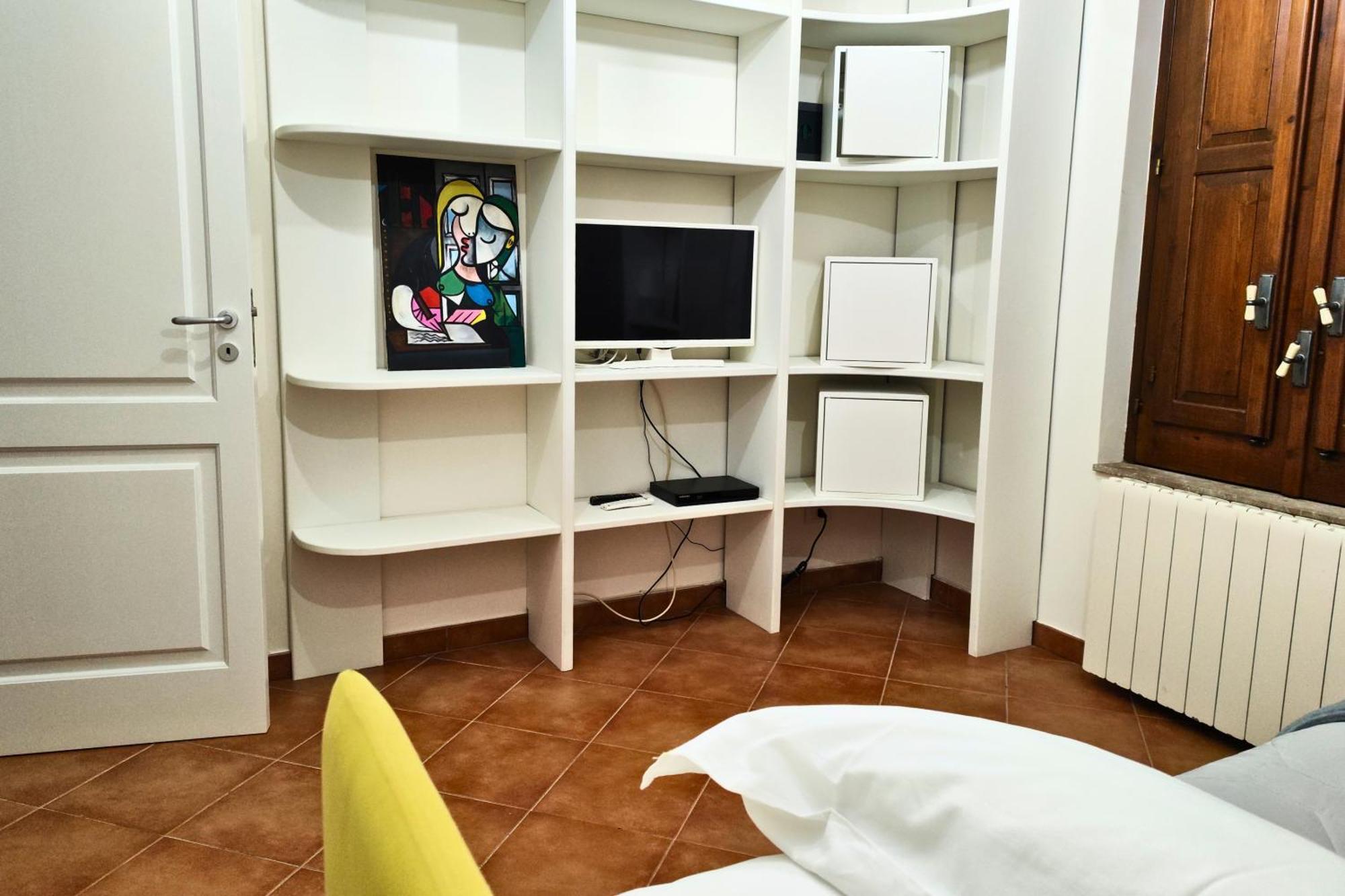 Apartment Dimora Aurora Taormina
