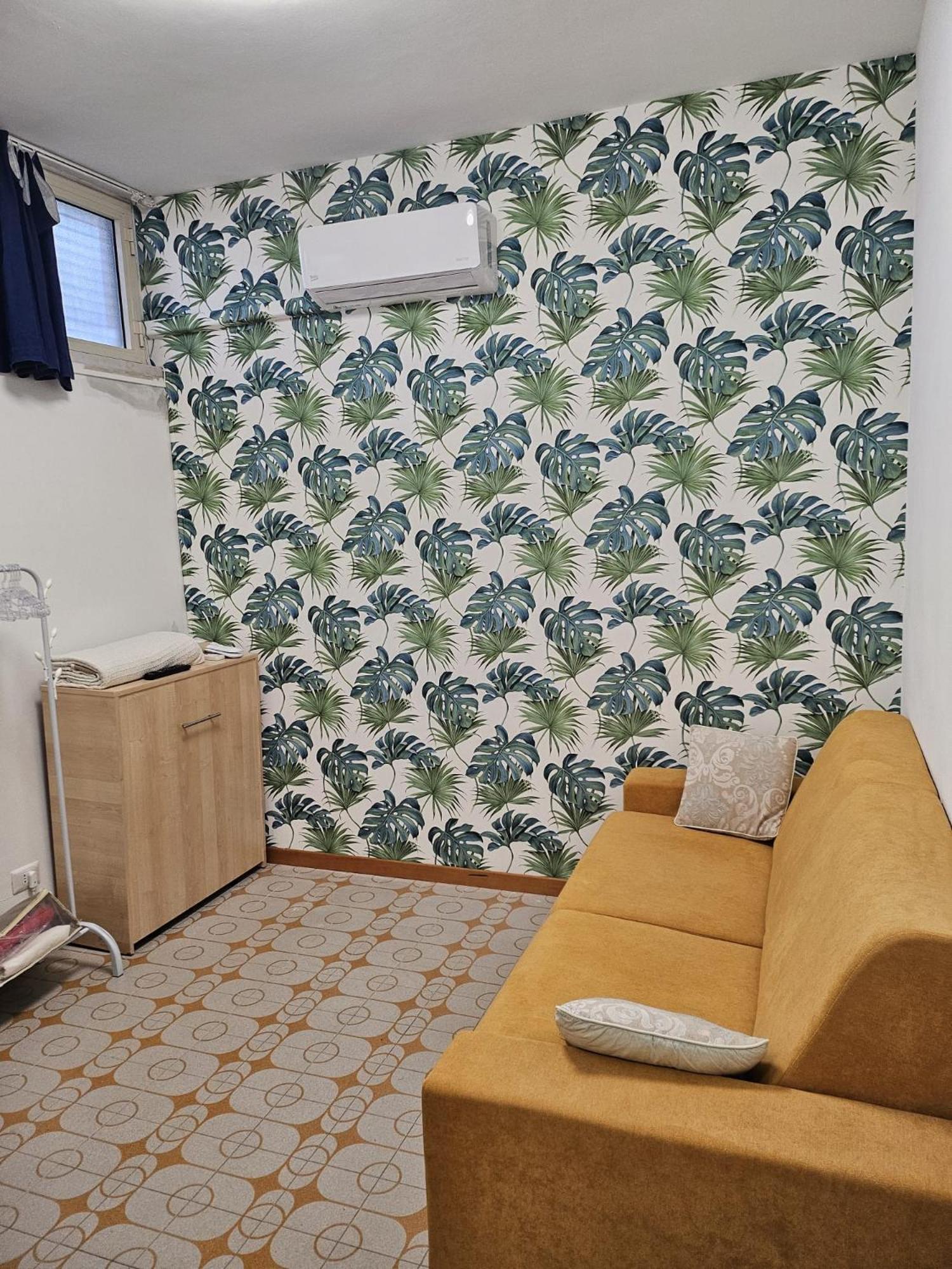 Vakantiehuis Tiny House Mare With Sofa Bed - Mini Stanza Mare Con Divano Letto *