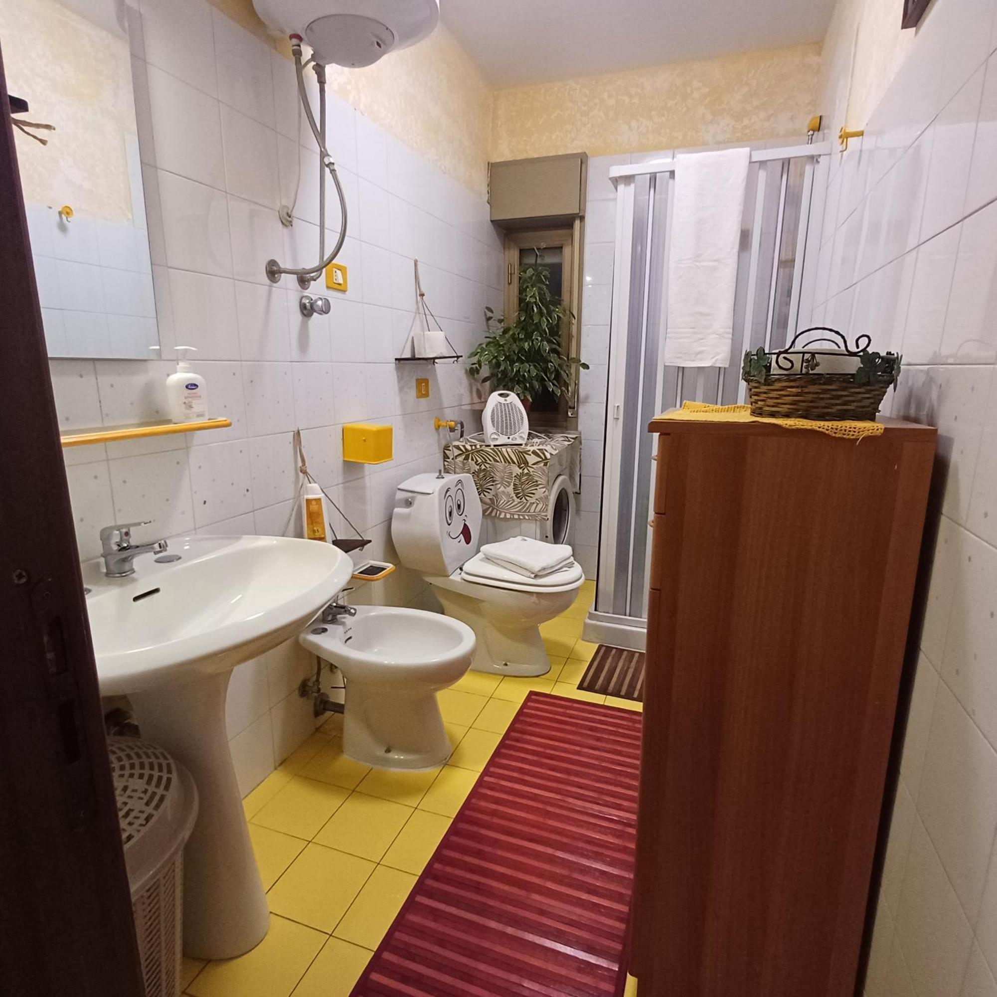 Apartment La Casetta Di Roger Trappitello Taormina