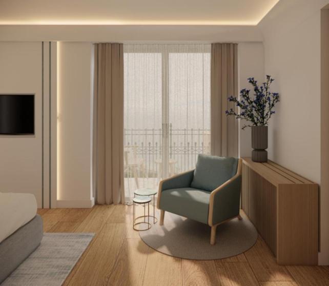 Atlantis Bay - Vretreats Hotel 5*